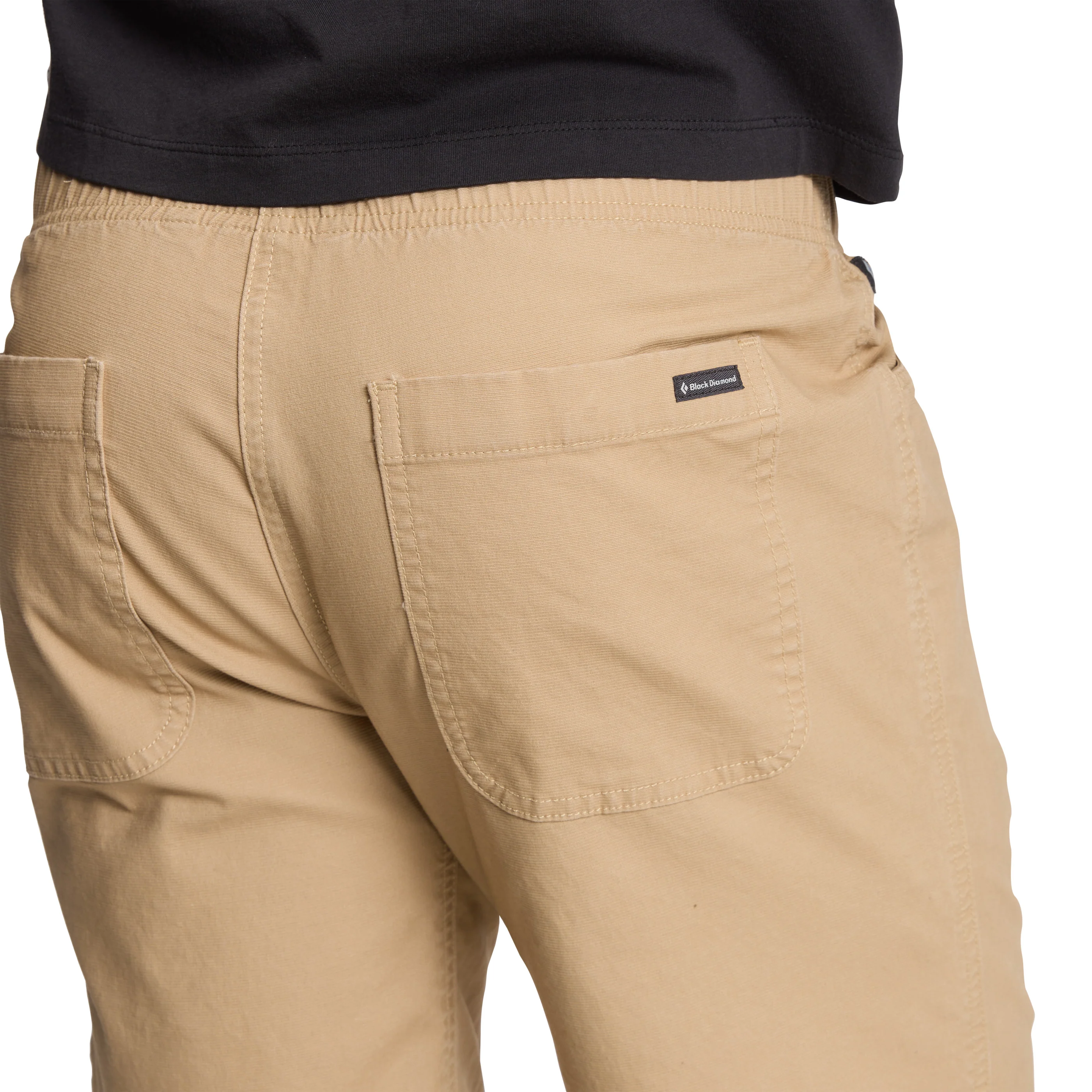Men's Ethos Shorts - Image 20