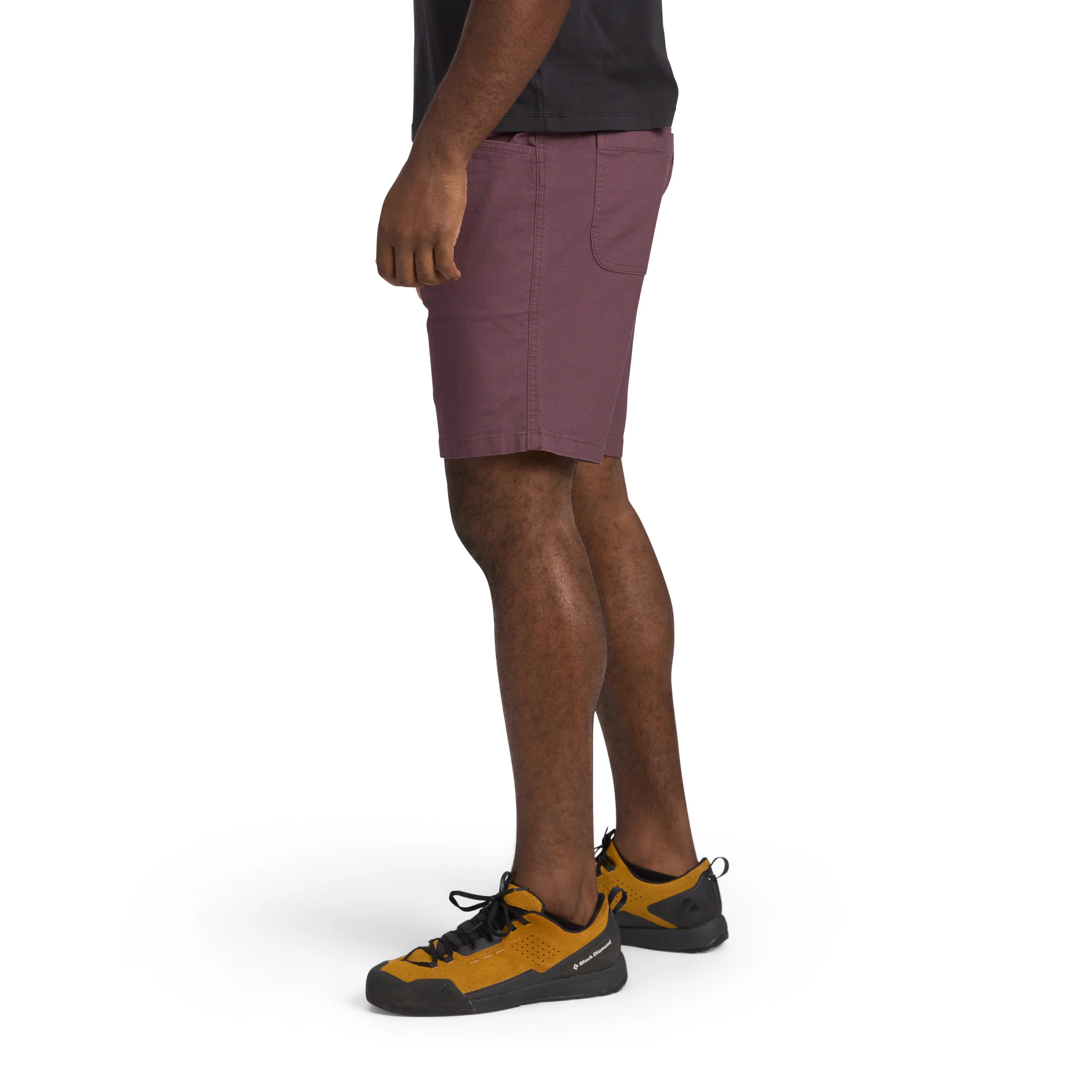 Men's Ethos Shorts - Image 22