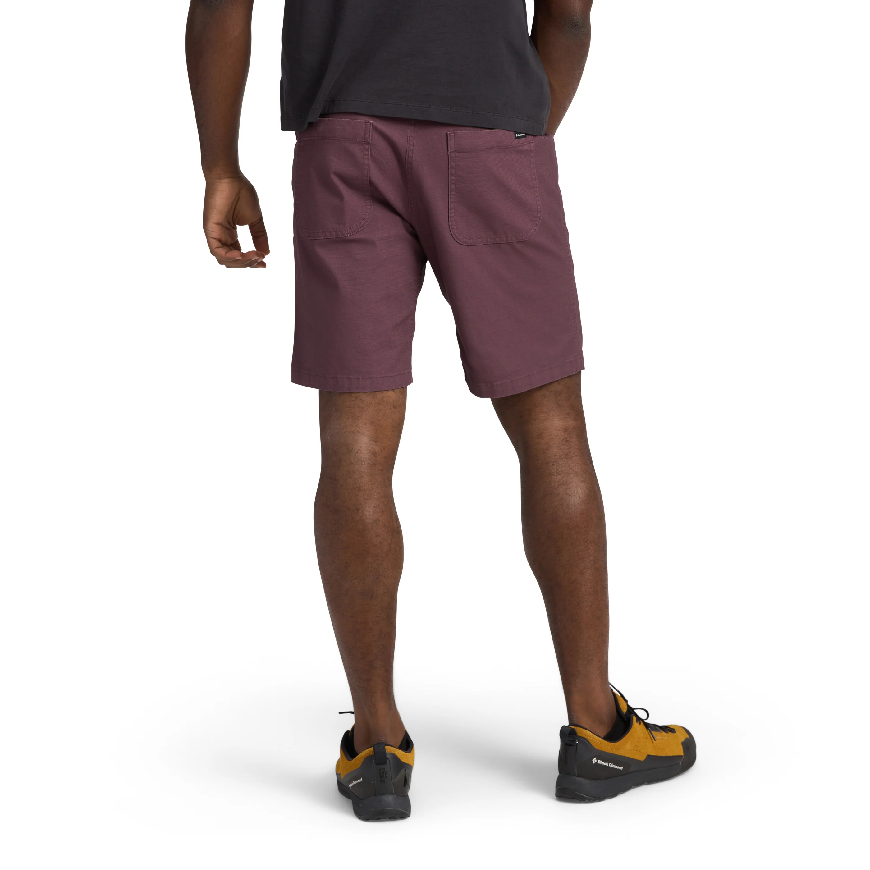 Men's Ethos Shorts - Image 23