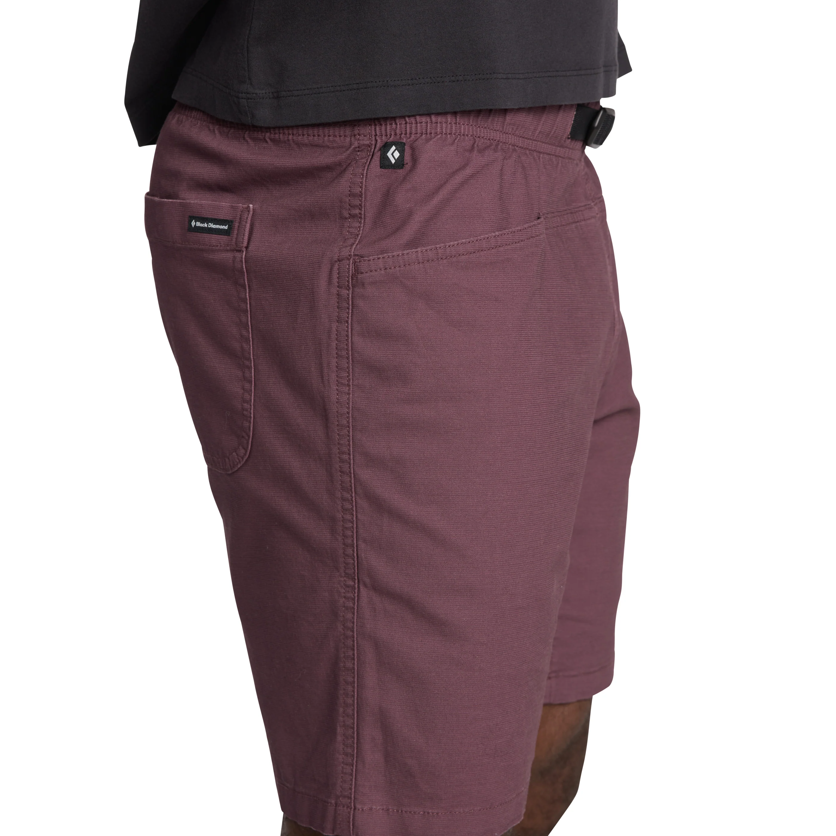 Men's Ethos Shorts - Image 25