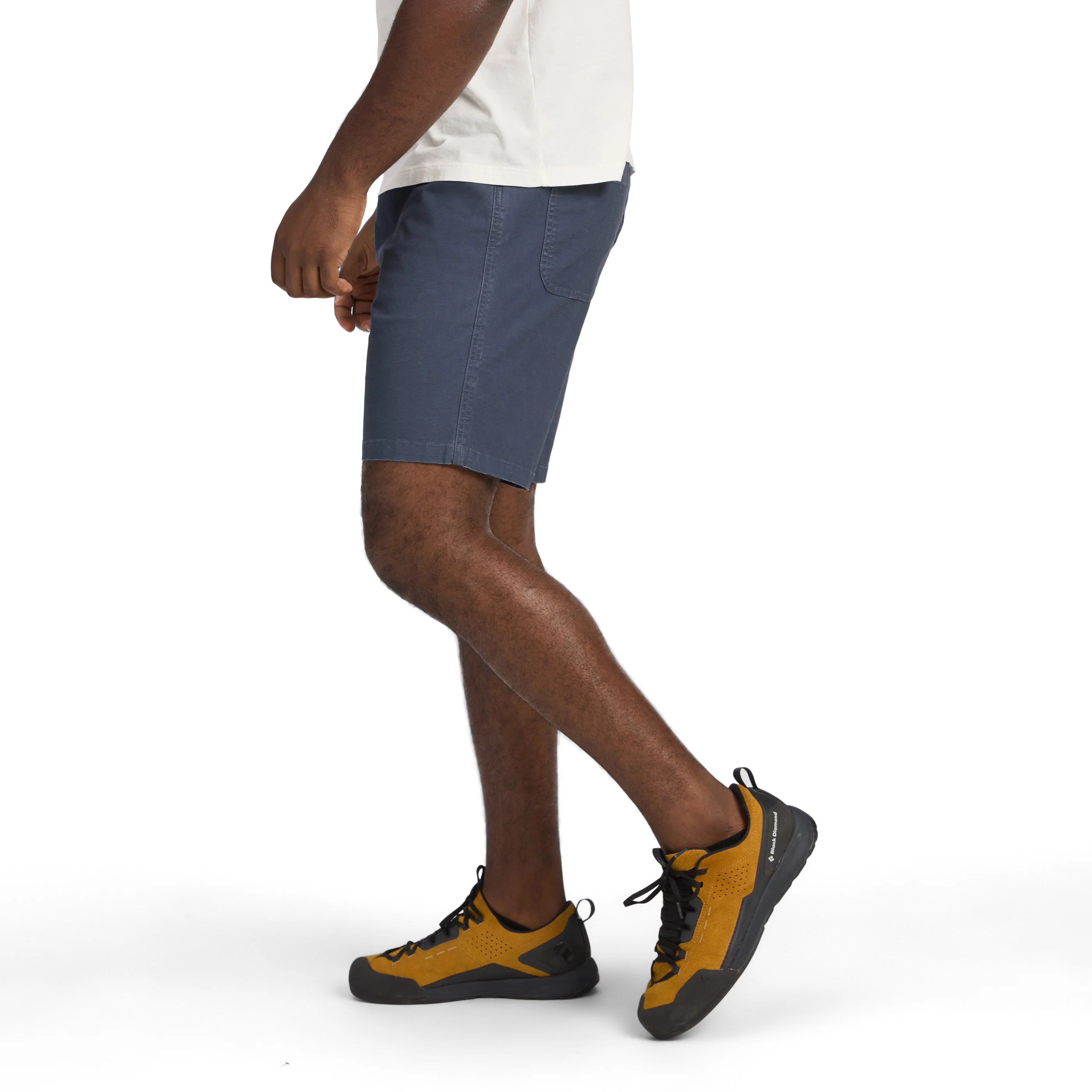 Men's Ethos Shorts - Image 4
