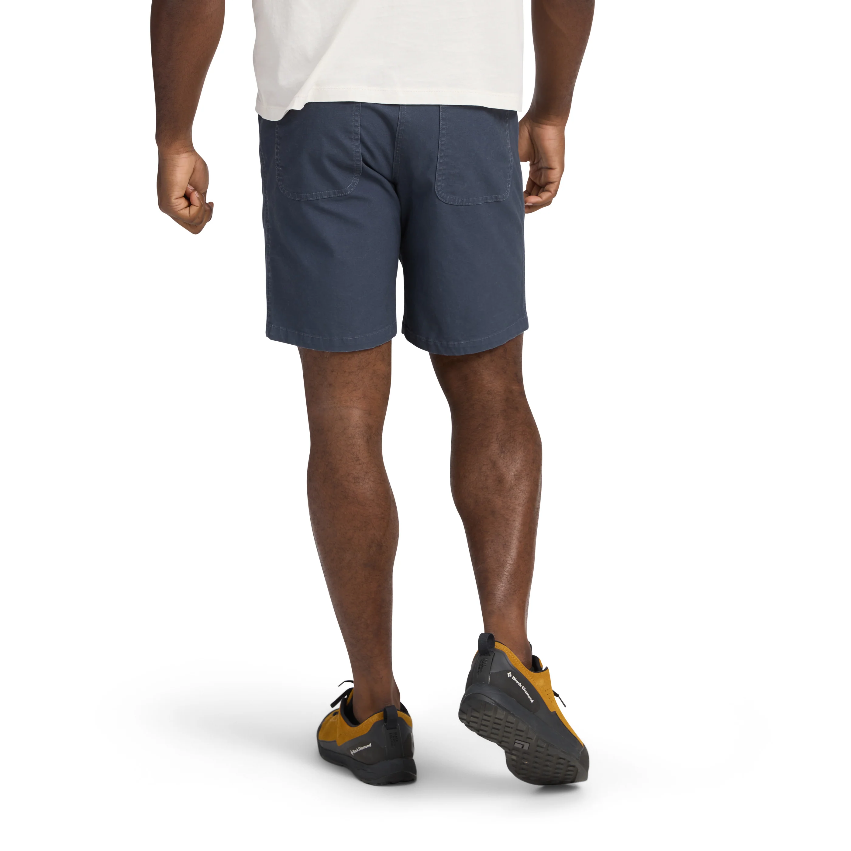 Men's Ethos Shorts - Image 5