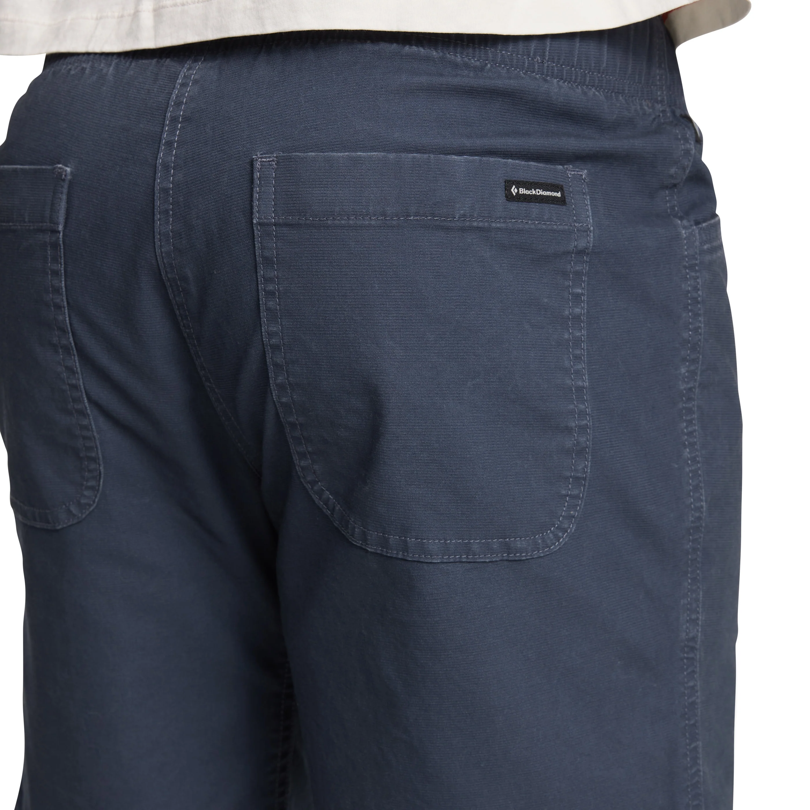 Men's Ethos Shorts - Image 8