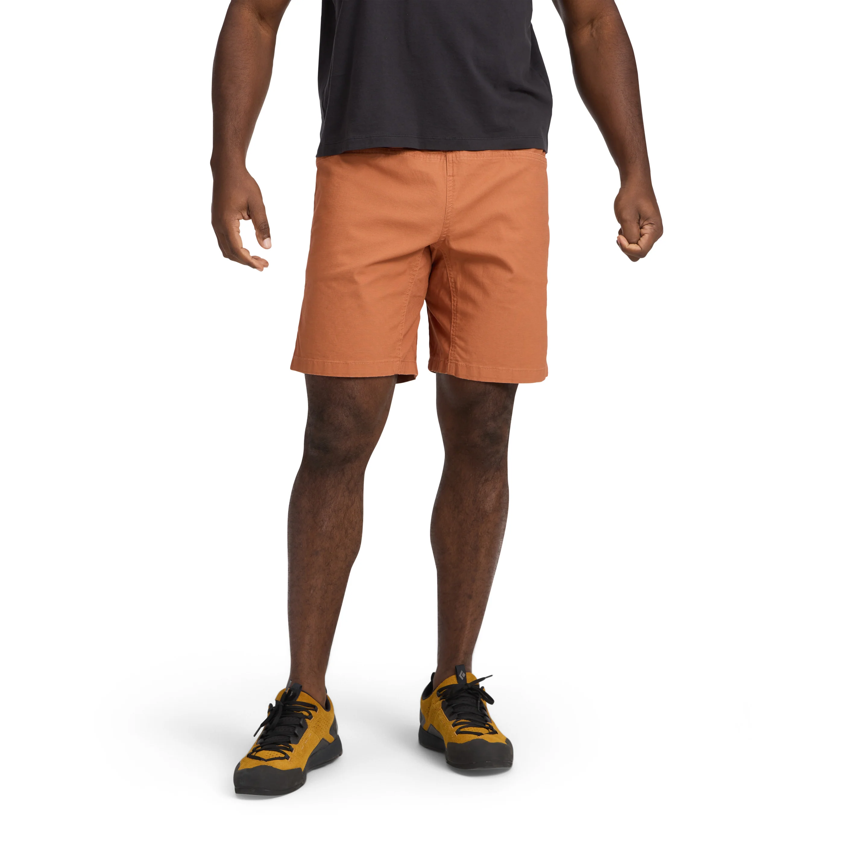 Men's Ethos Shorts - Image 9