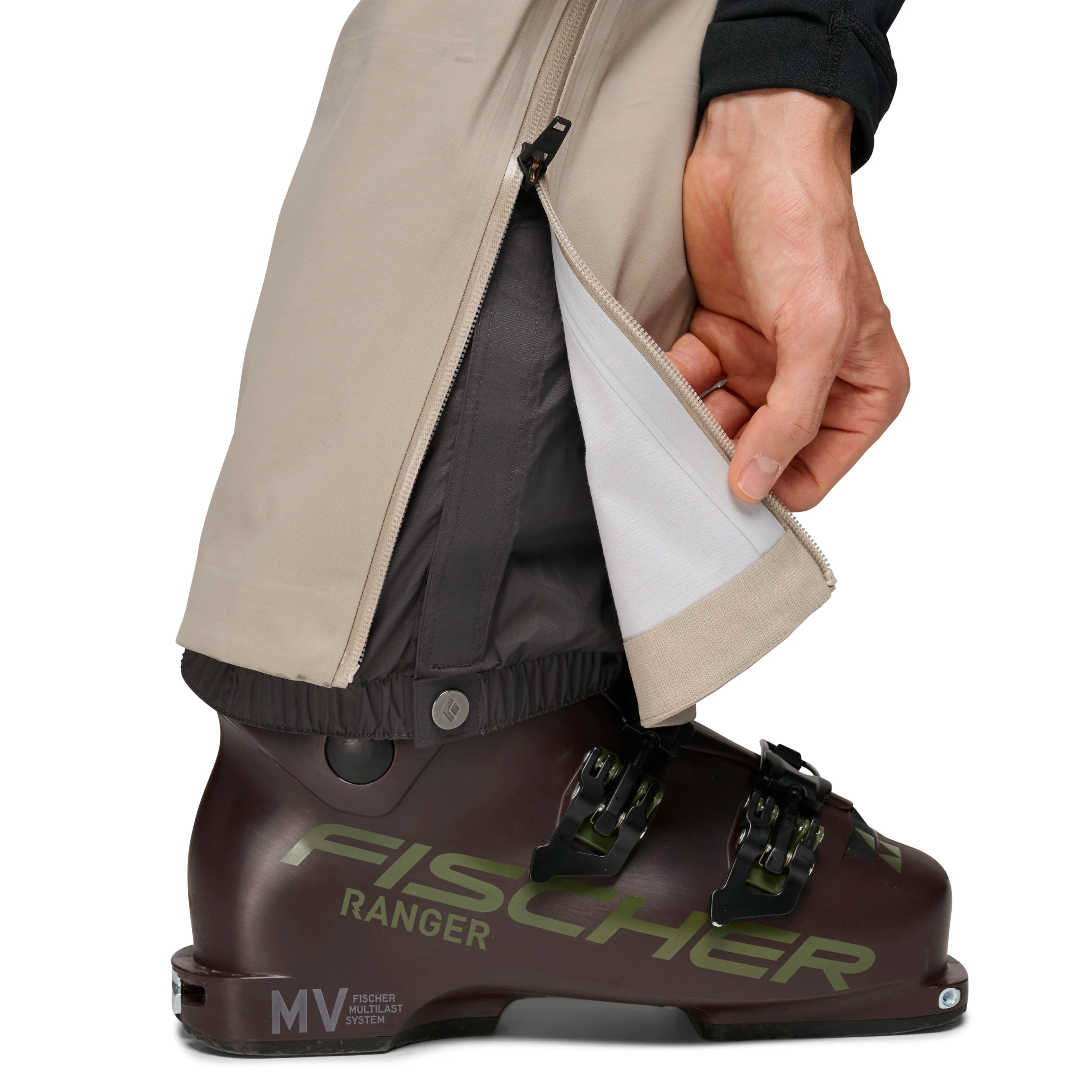 Men's Factor Bibs - Image 10