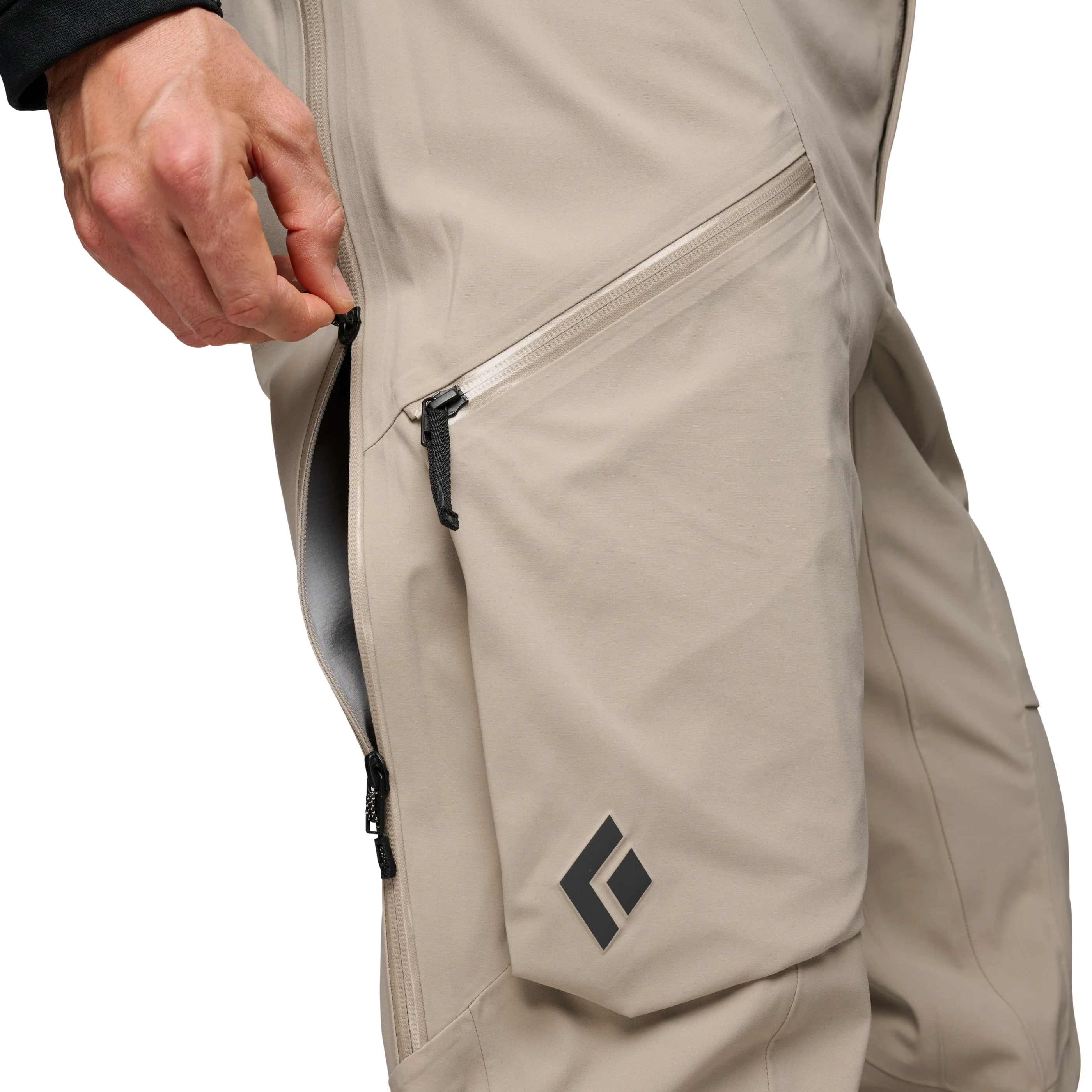Men's Factor Bibs - Image 11