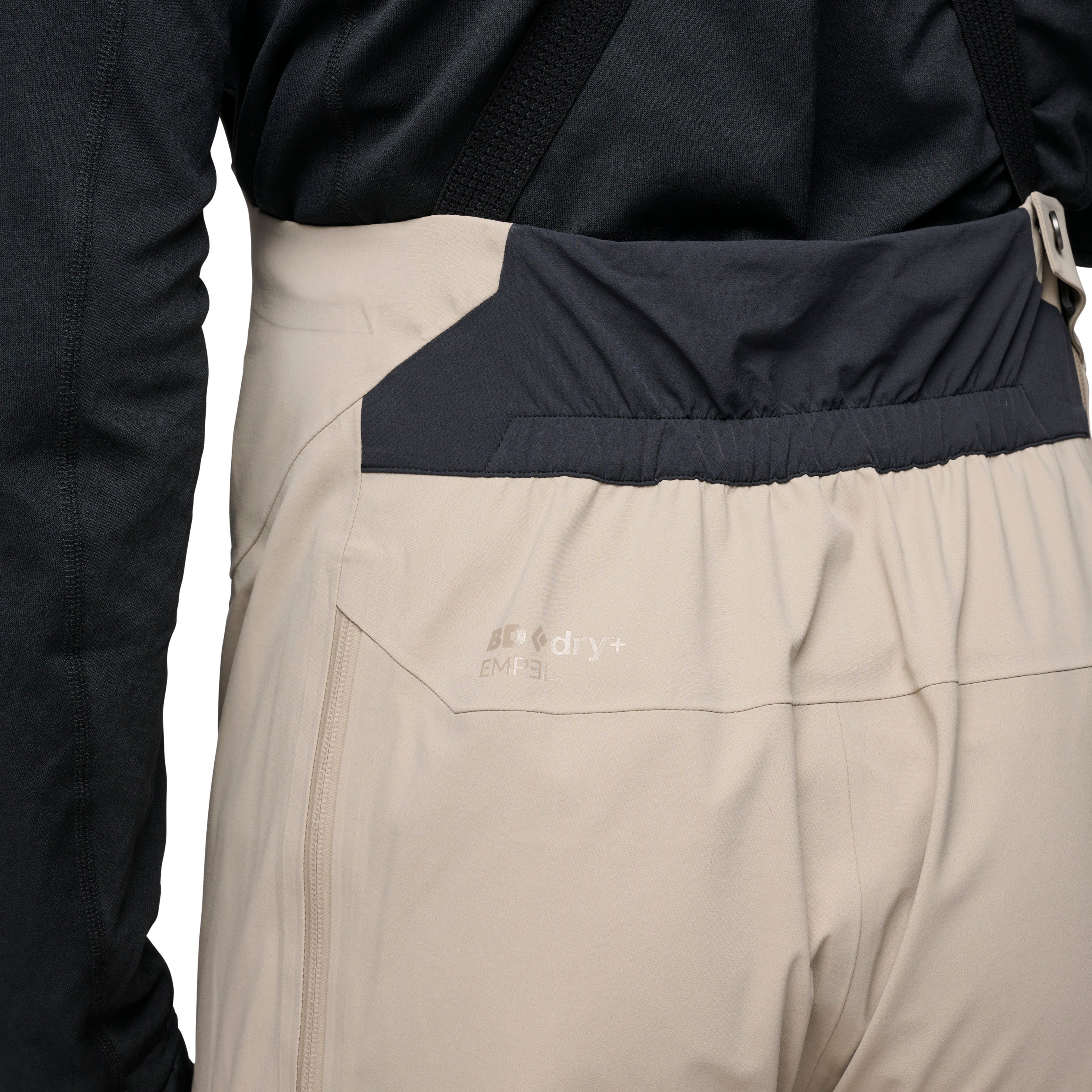 Men's Factor Bibs - Image 13
