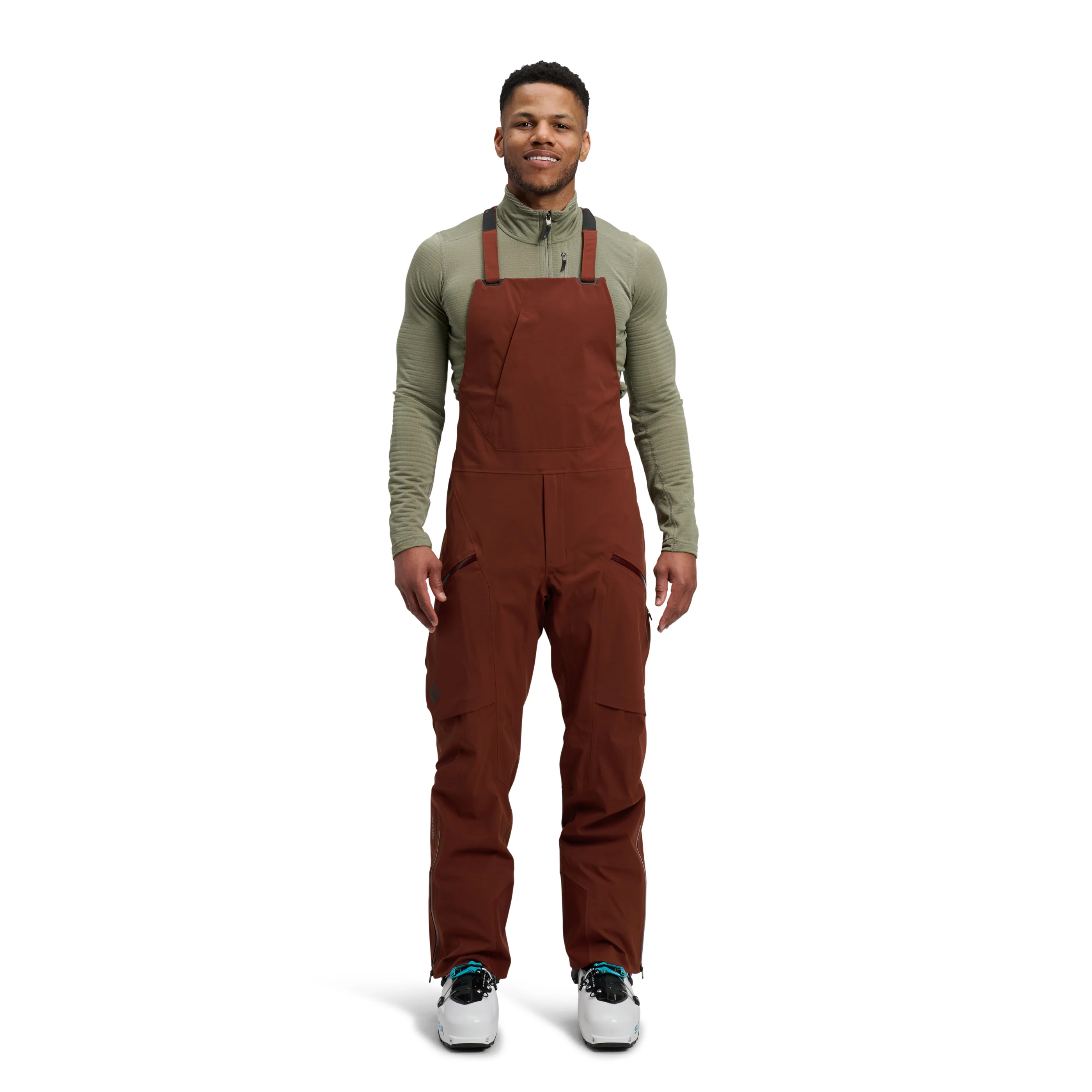 Men's Factor Bibs - Image 15