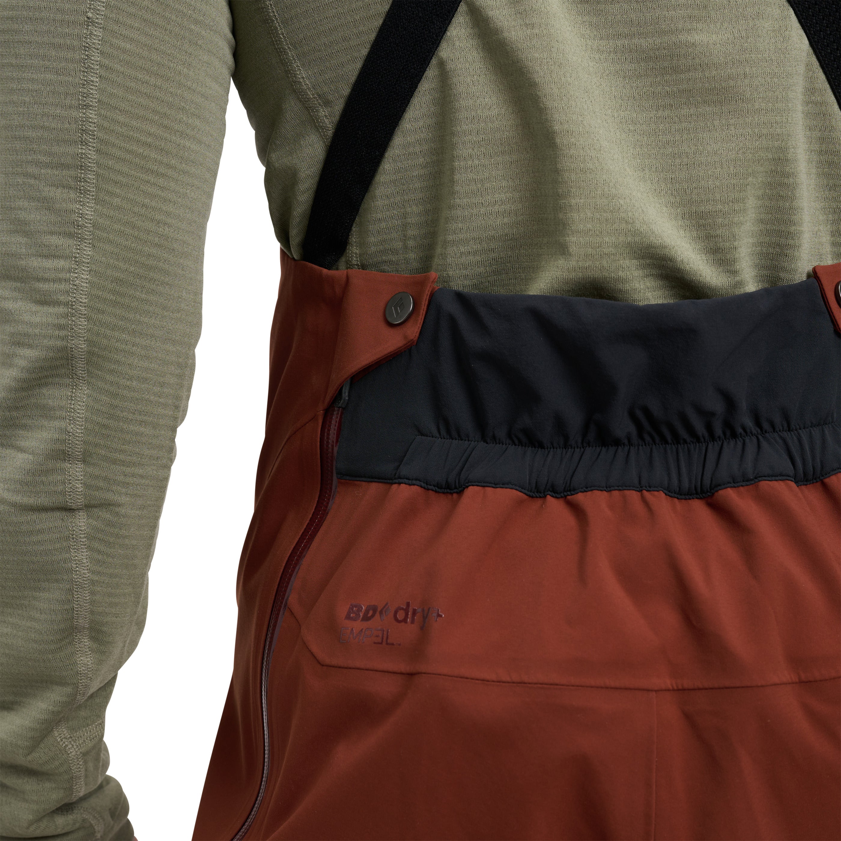 Men's Factor Bibs - Image 18