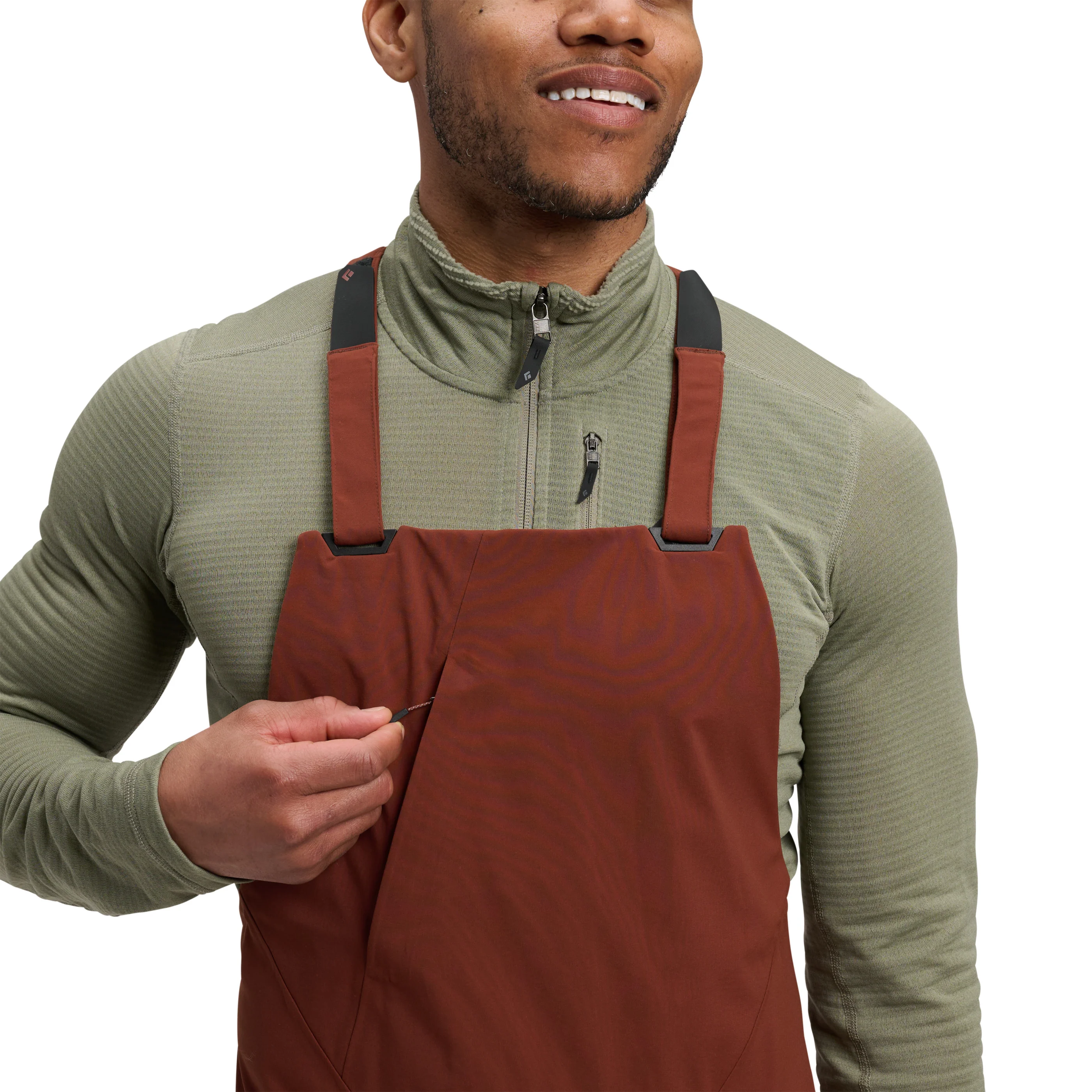 Men's Factor Bibs - Image 21