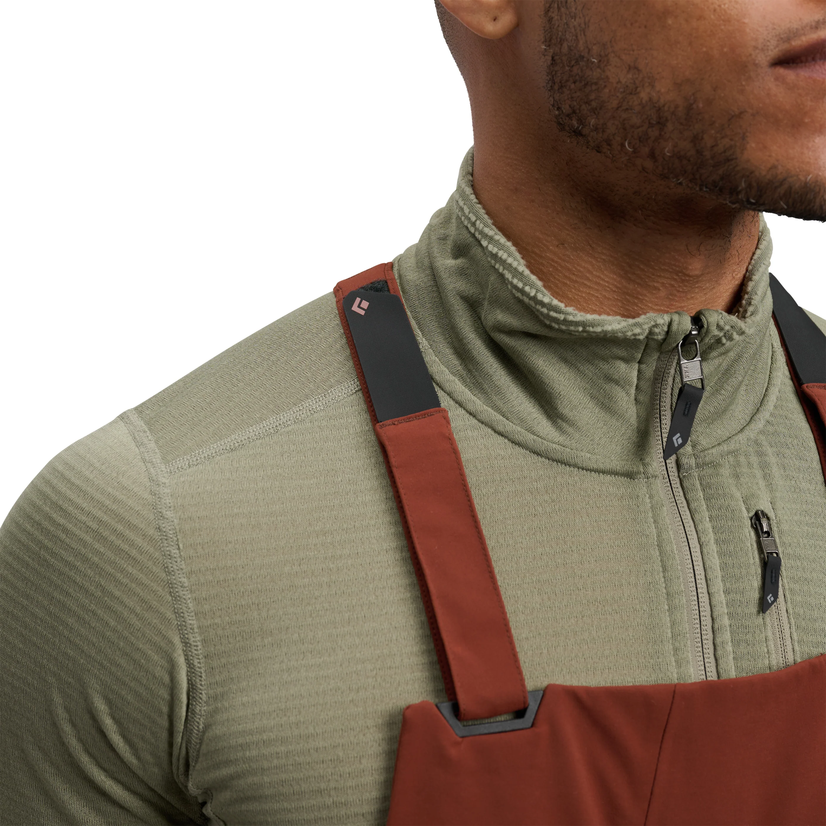 Men's Factor Bibs - Image 22