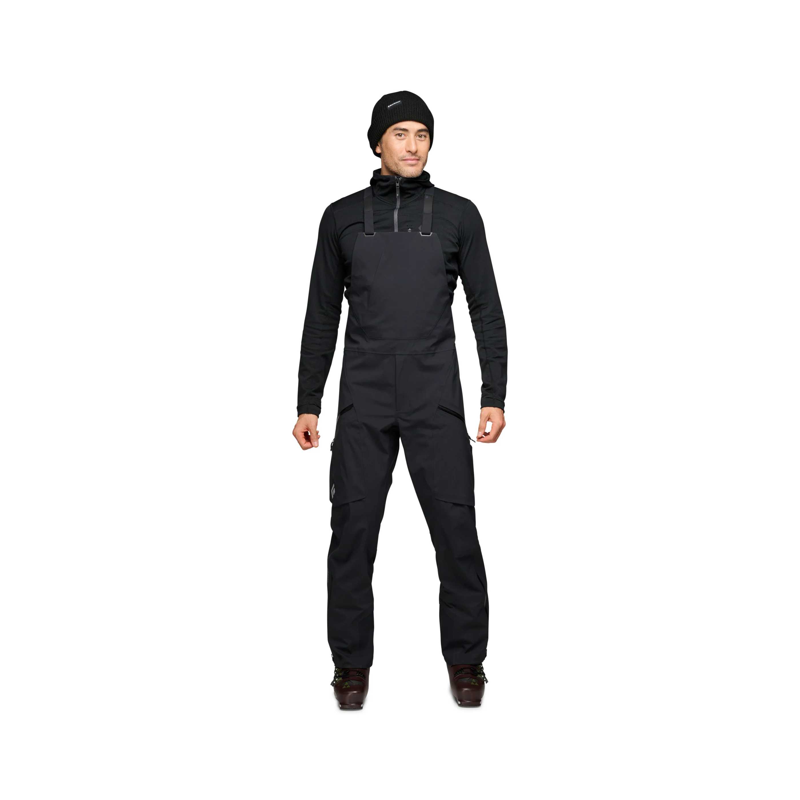 Men's Factor Bibs - Image 3