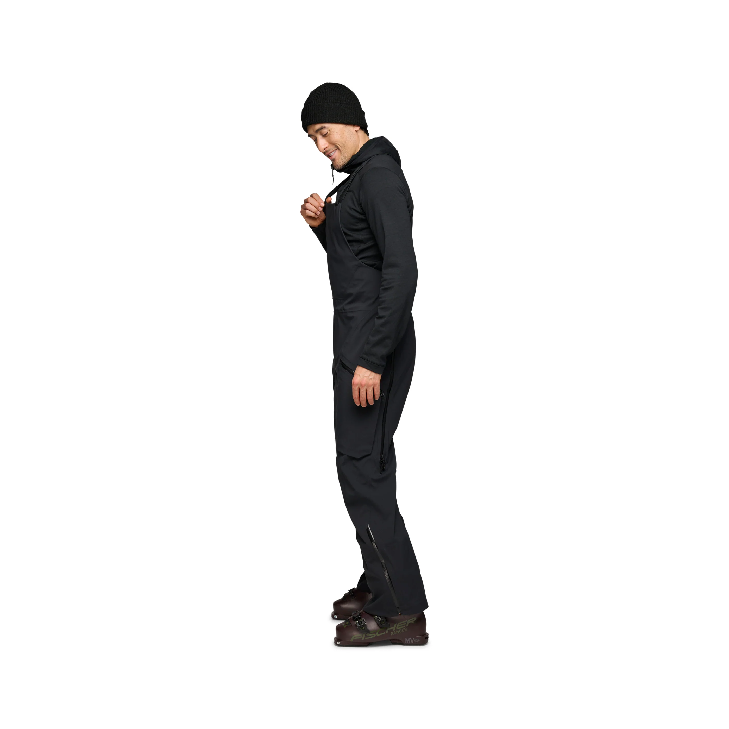 Men's Factor Bibs - Image 4