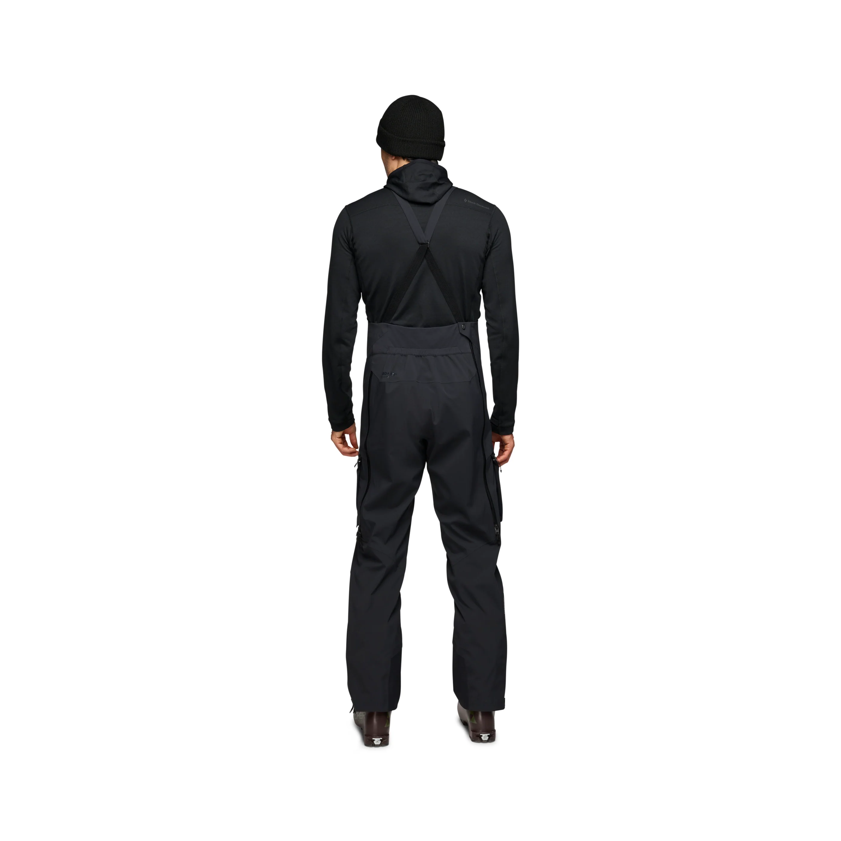 Men's Factor Bibs - Image 5