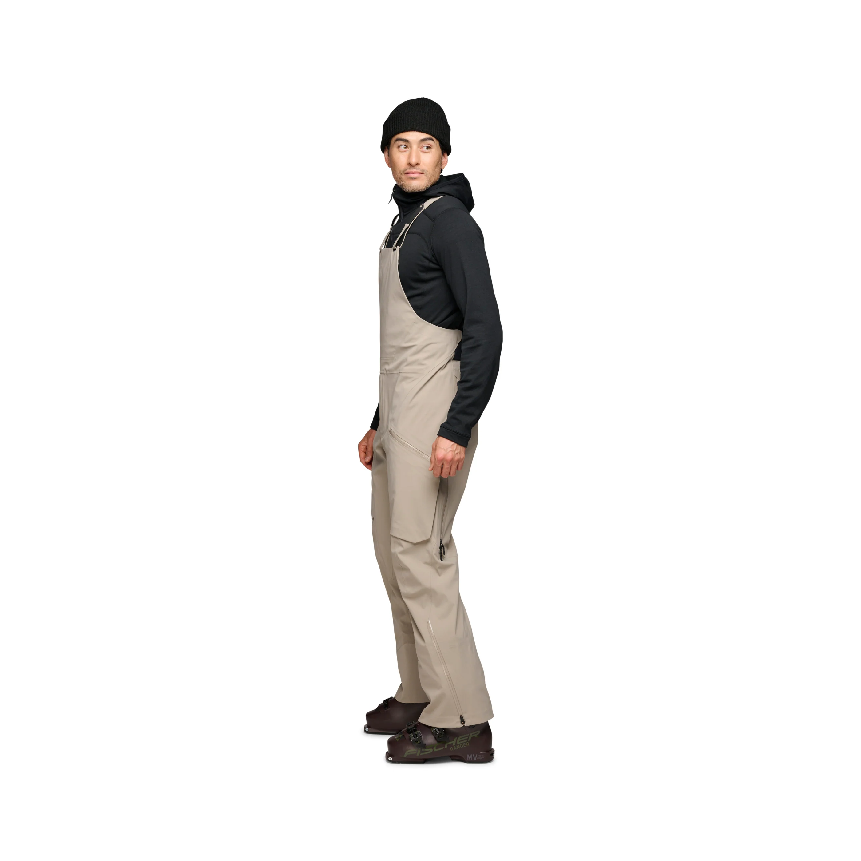 Men's Factor Bibs - Image 6
