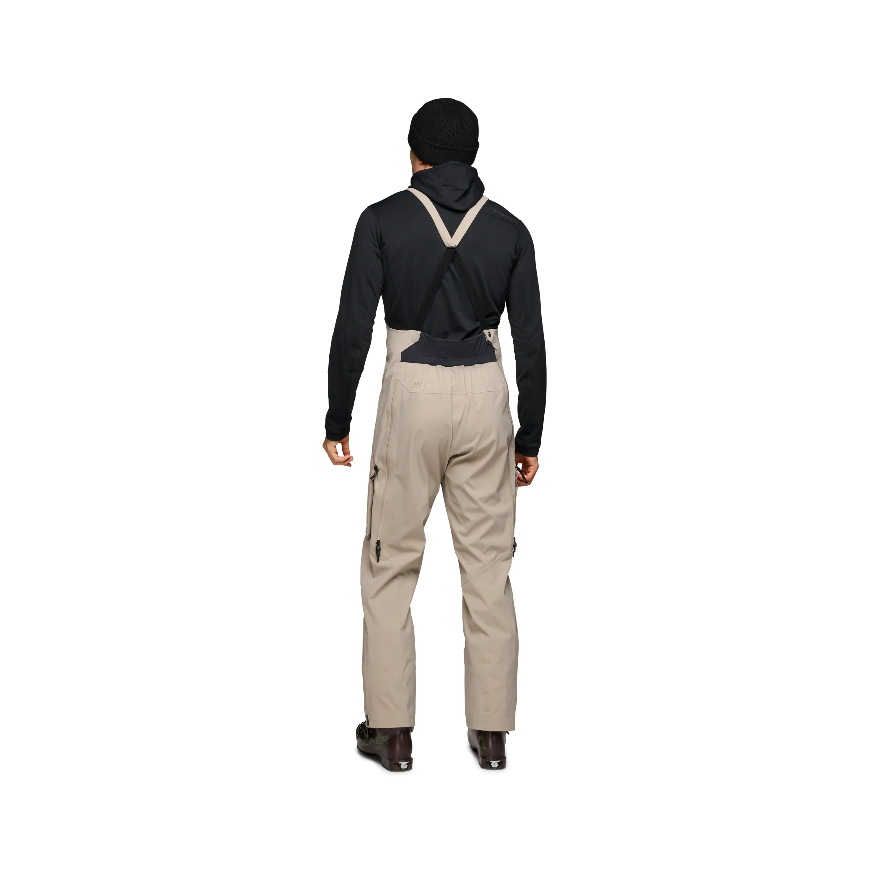 Men's Factor Bibs - Image 7