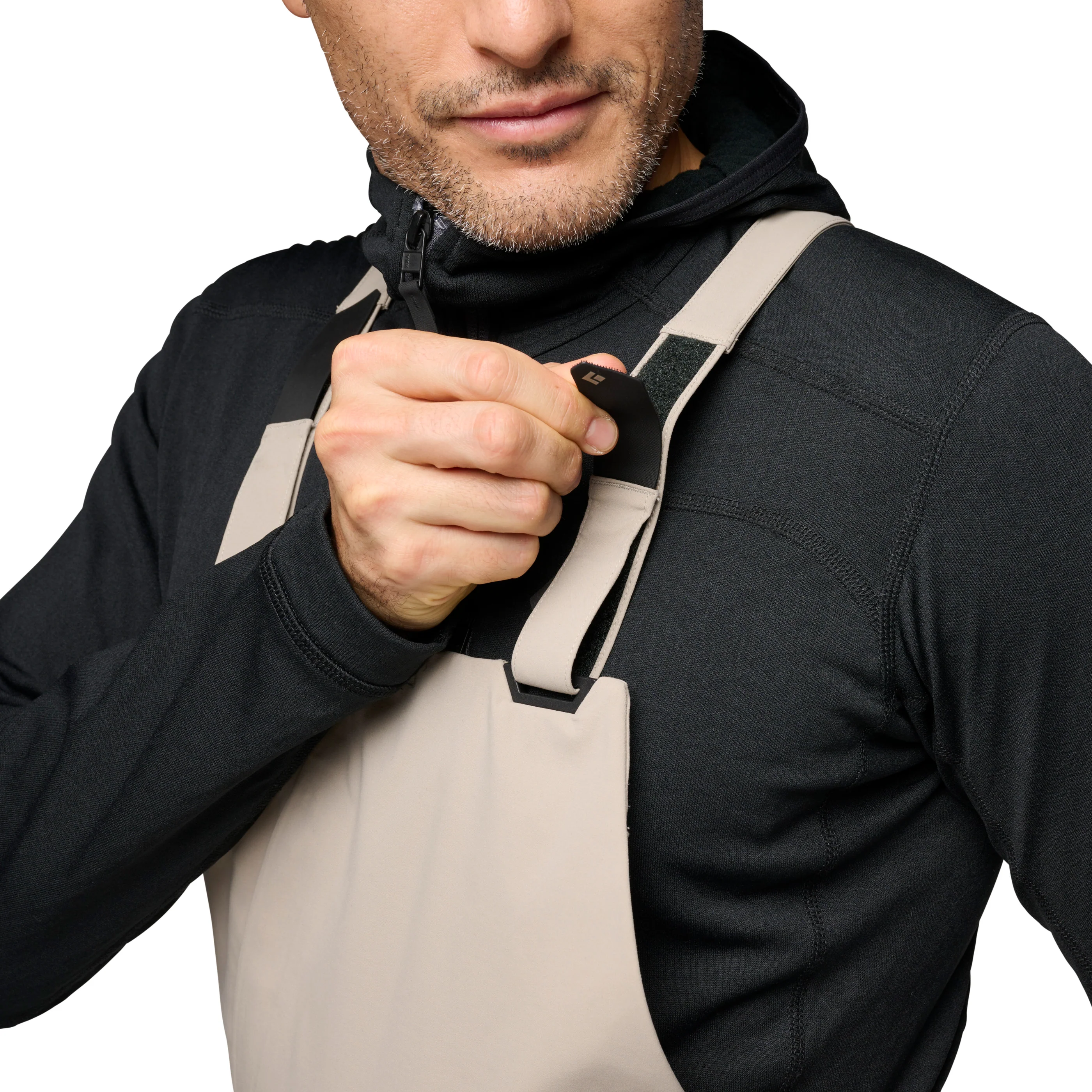 Men's Factor Bibs - Image 8