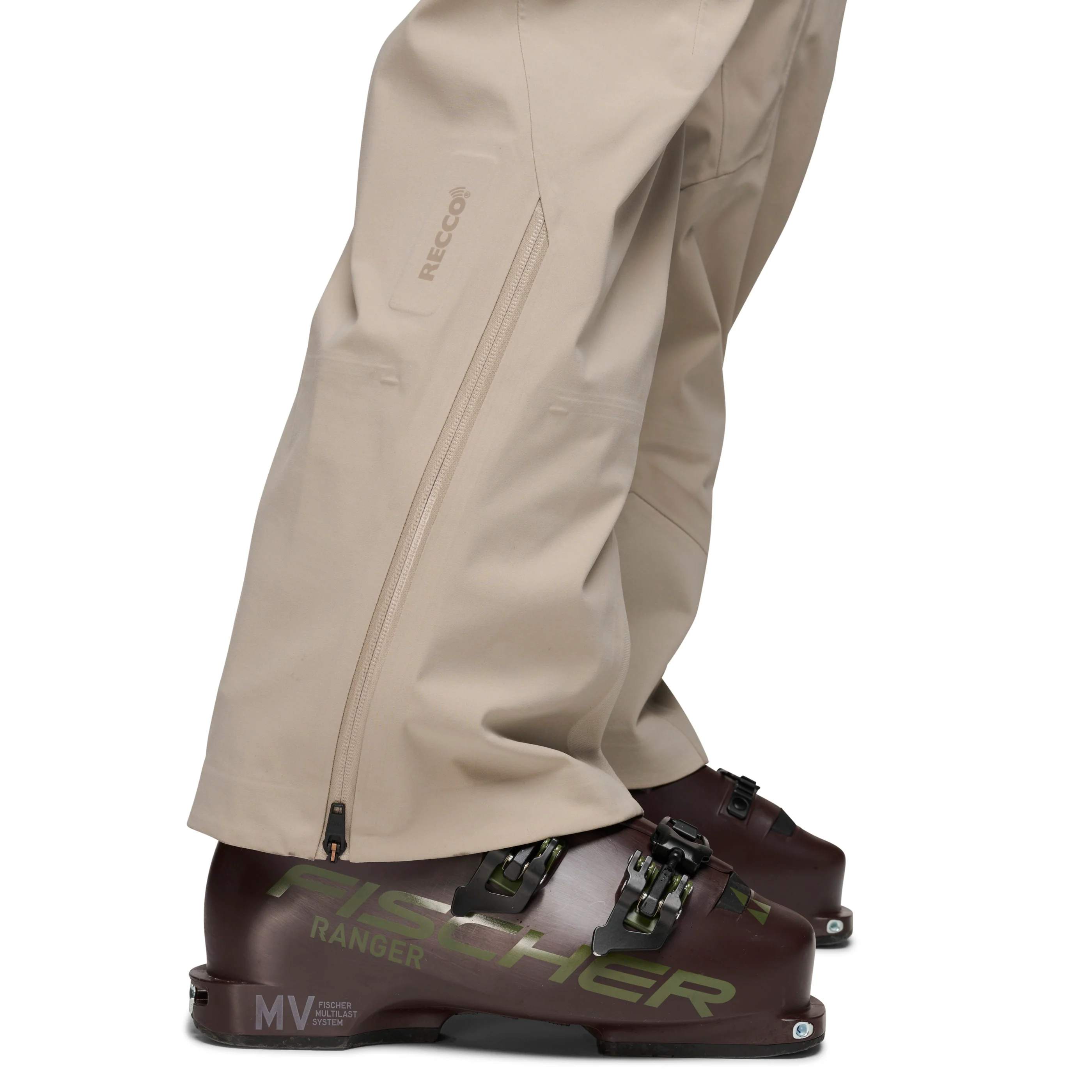 Men's Factor Bibs - Image 9