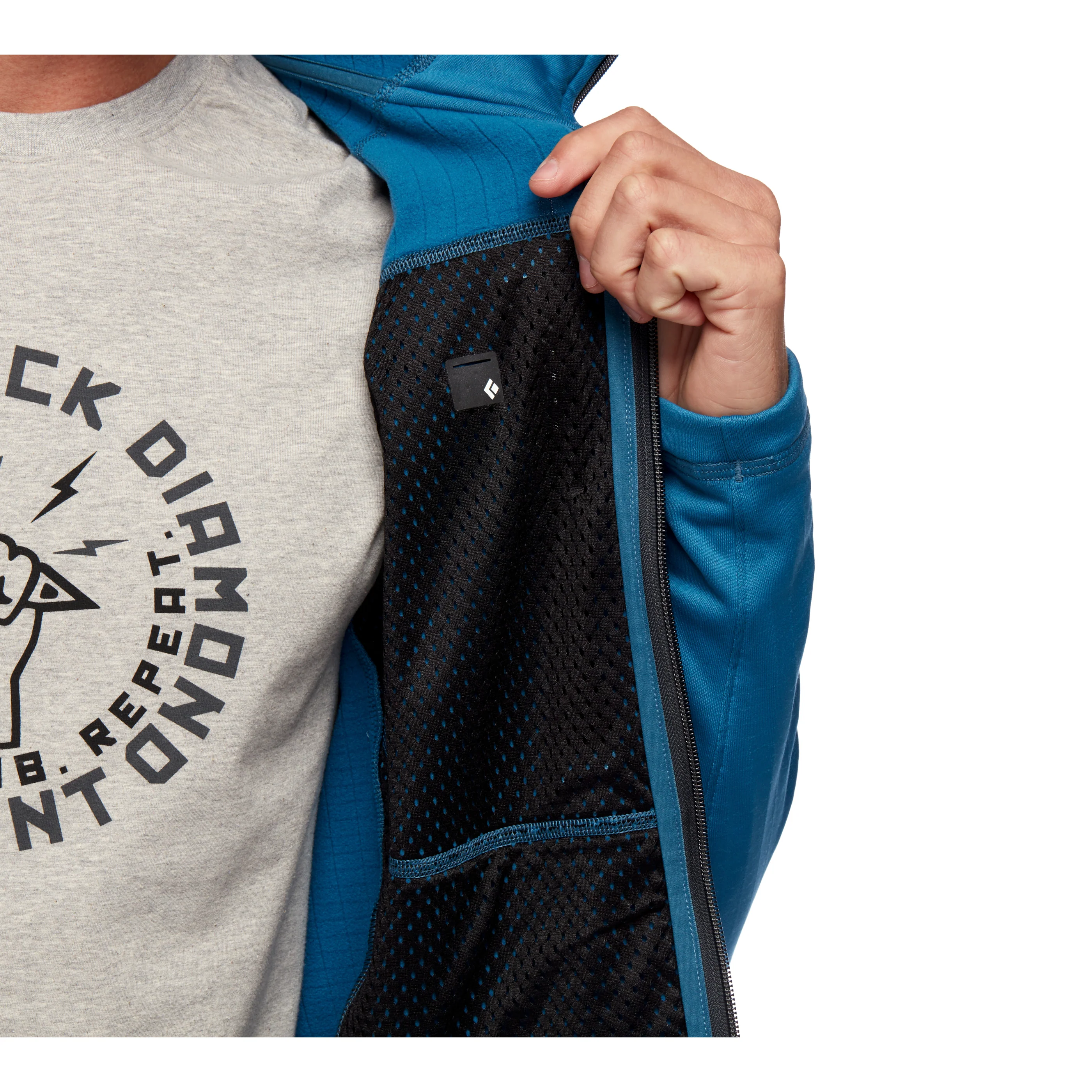 Men's Factor Hoody - Image 25