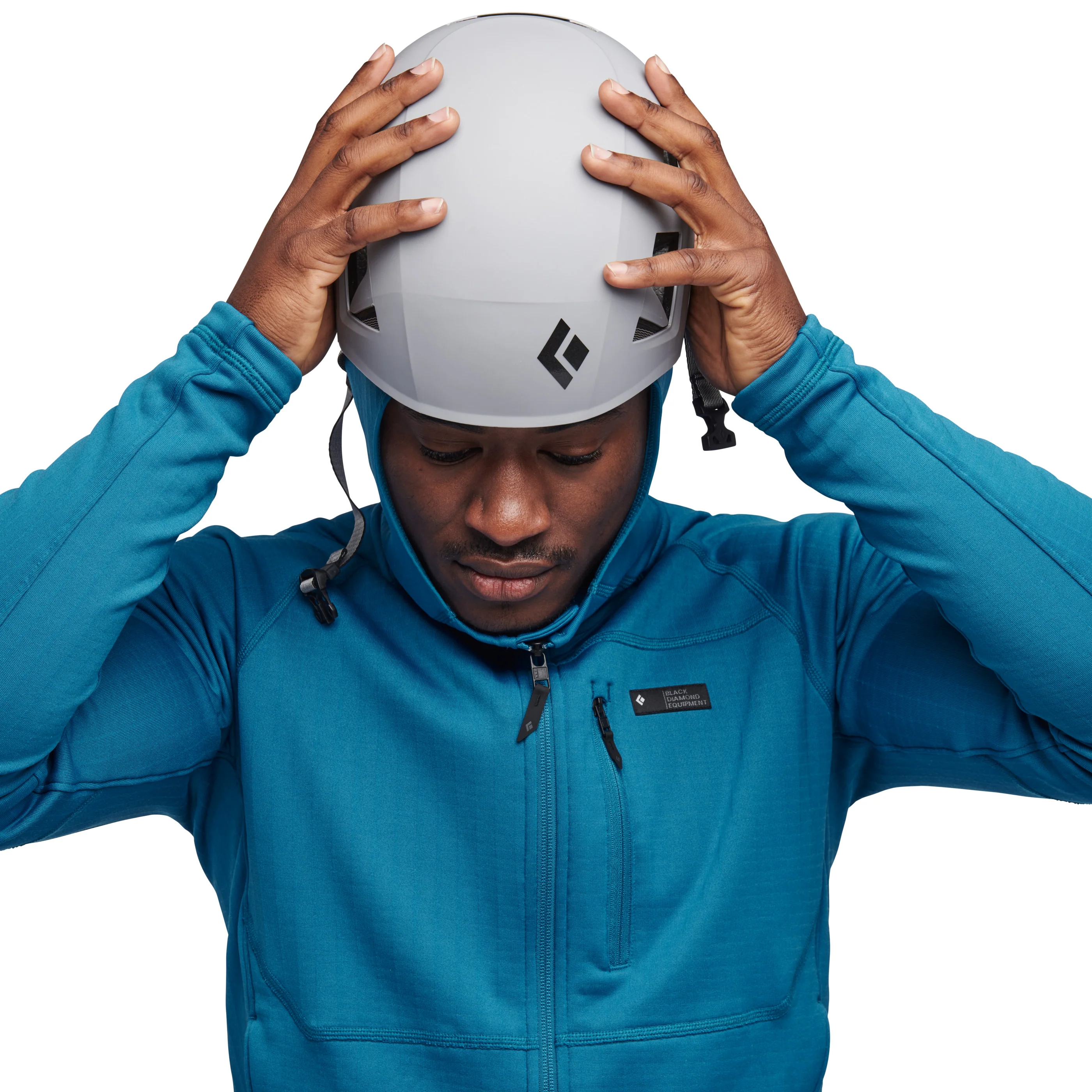 Men's Factor Hoody - Image 28