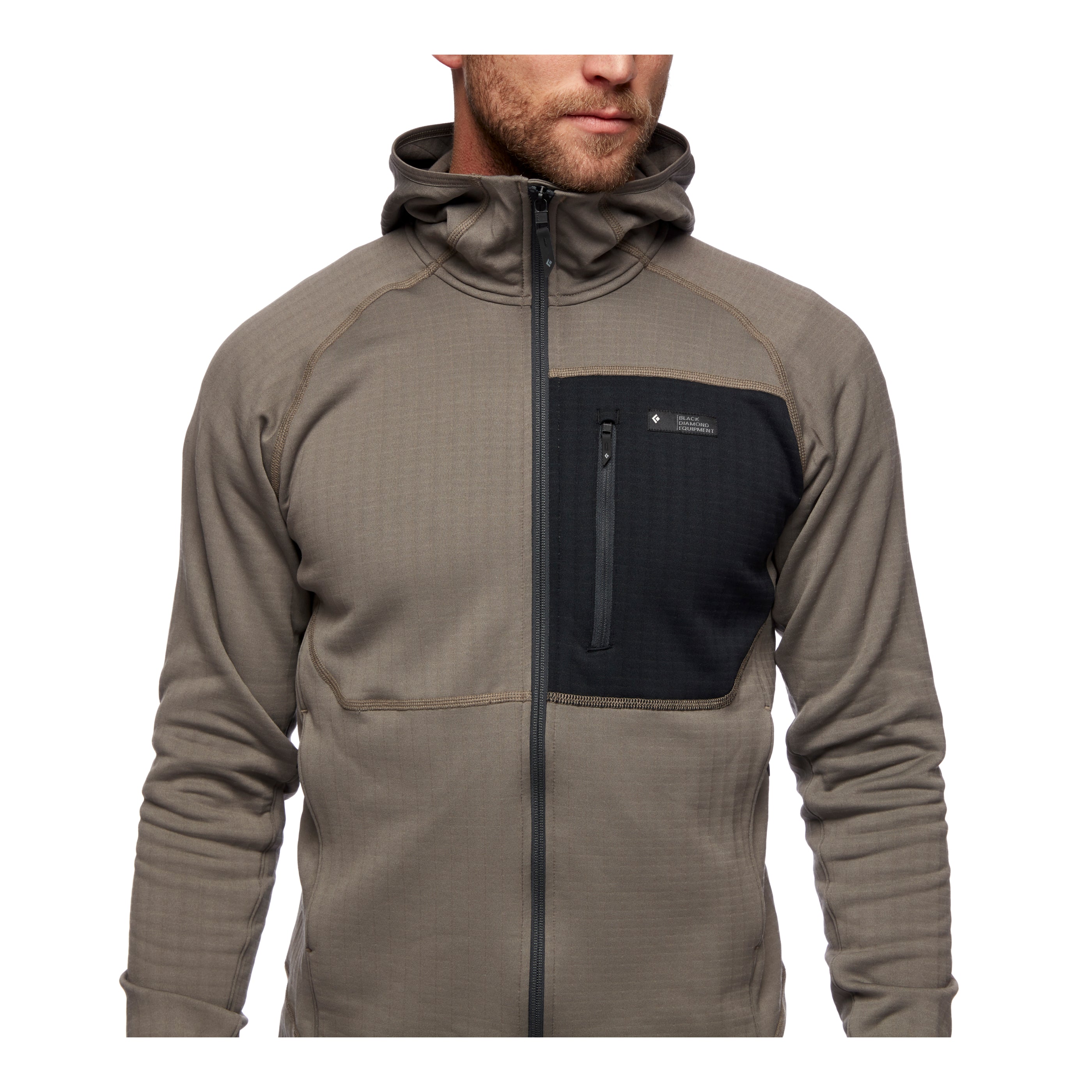 Men's Factor Hoody - Image 33