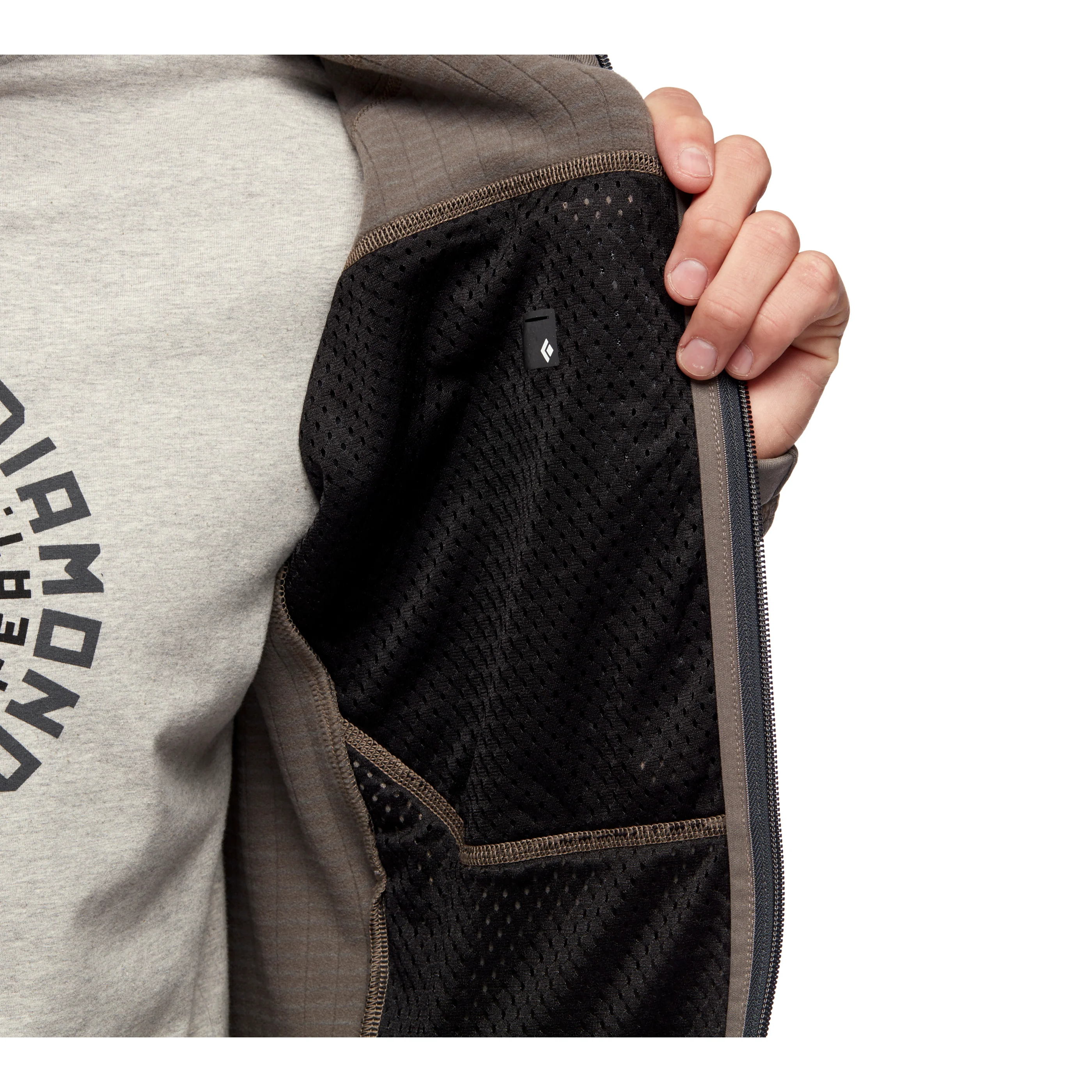Men's Factor Hoody - Image 35
