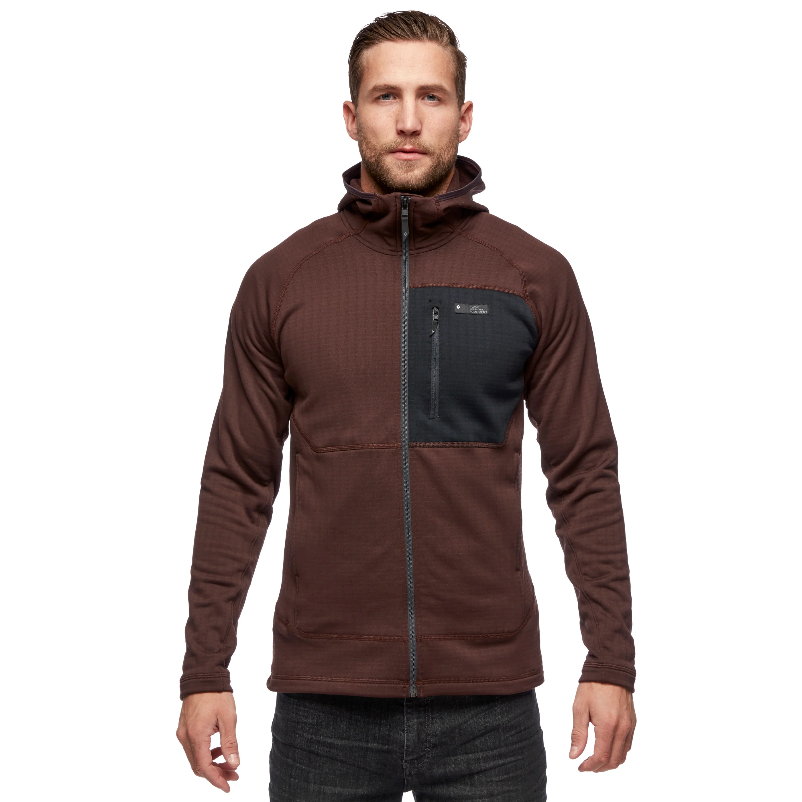 Men's Factor Hoody - Image 36