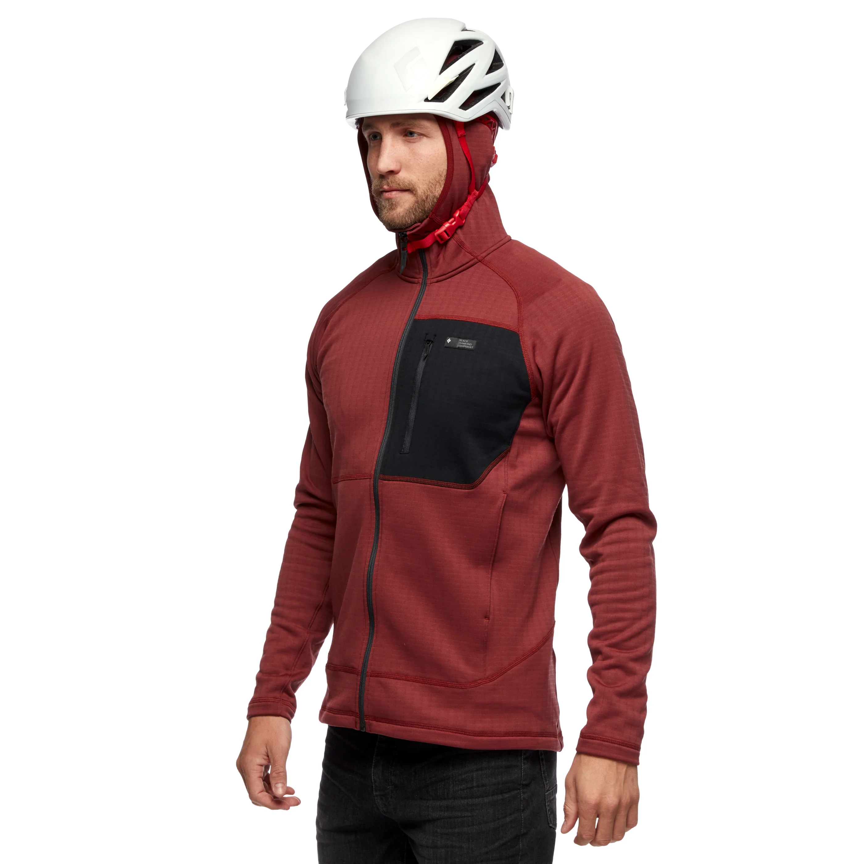 Men's Factor Hoody - Image 43