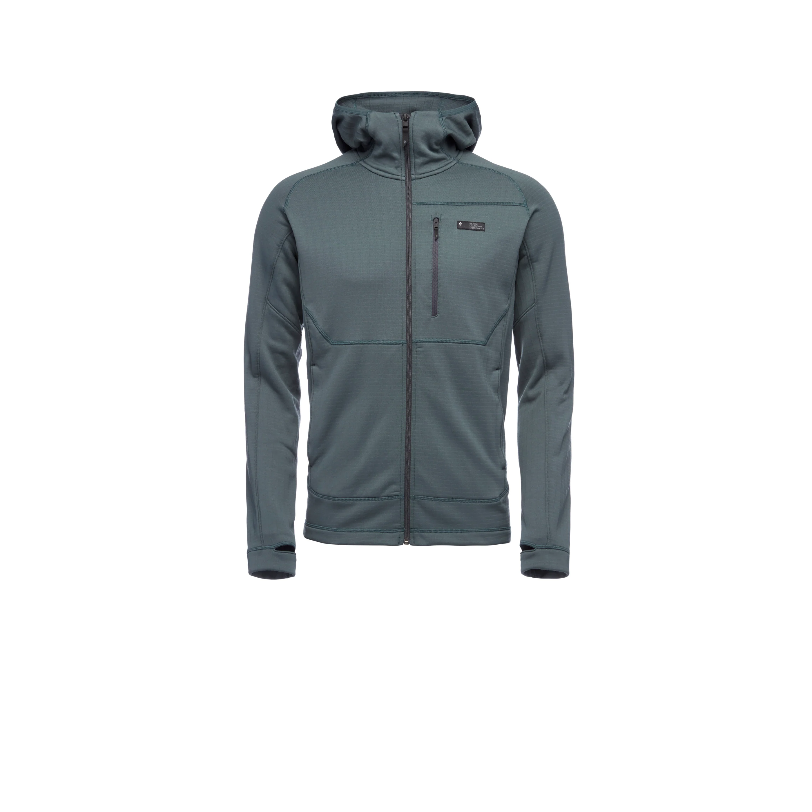 Men's Factor Hoody - Image 46