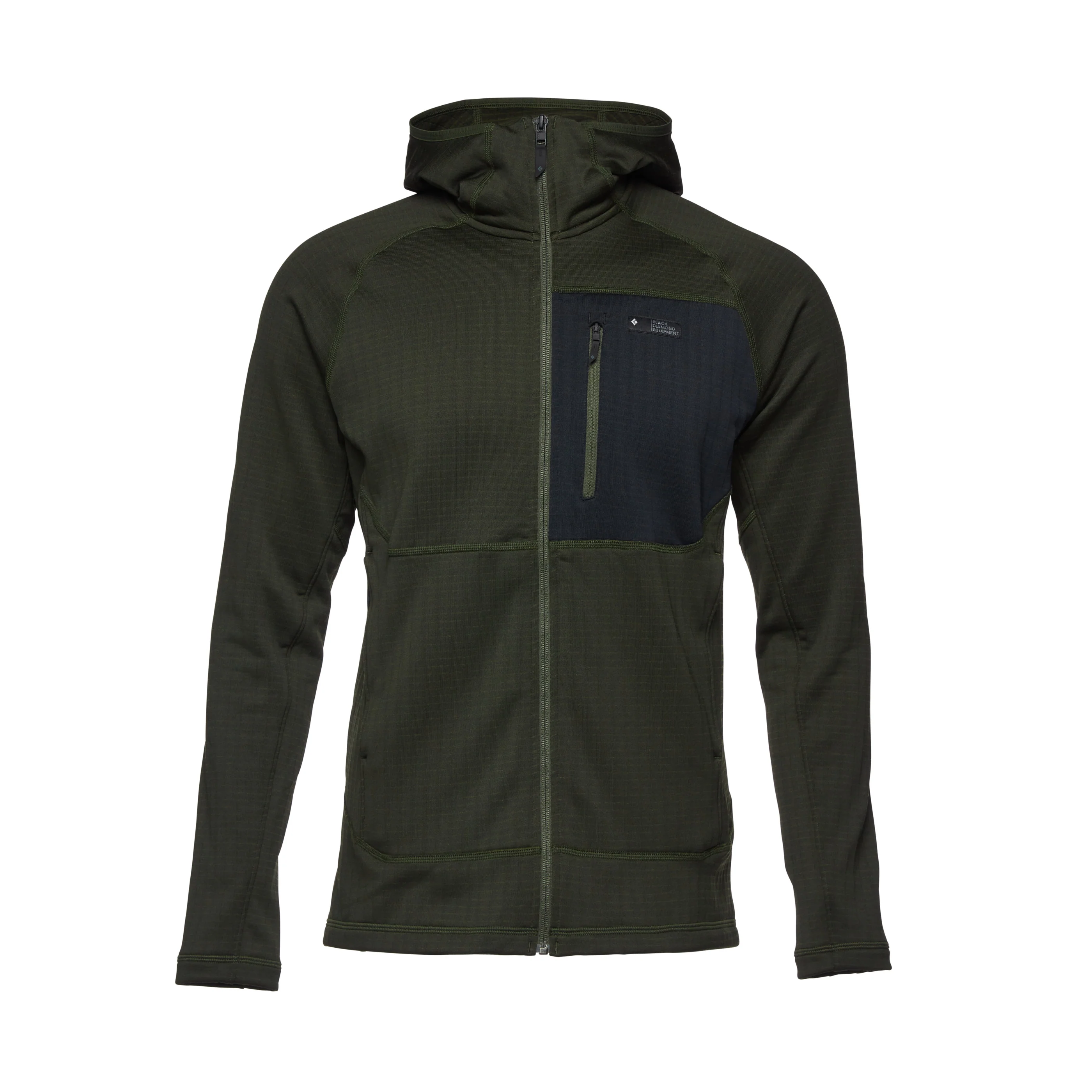 Men's Factor Hoody - Image 49