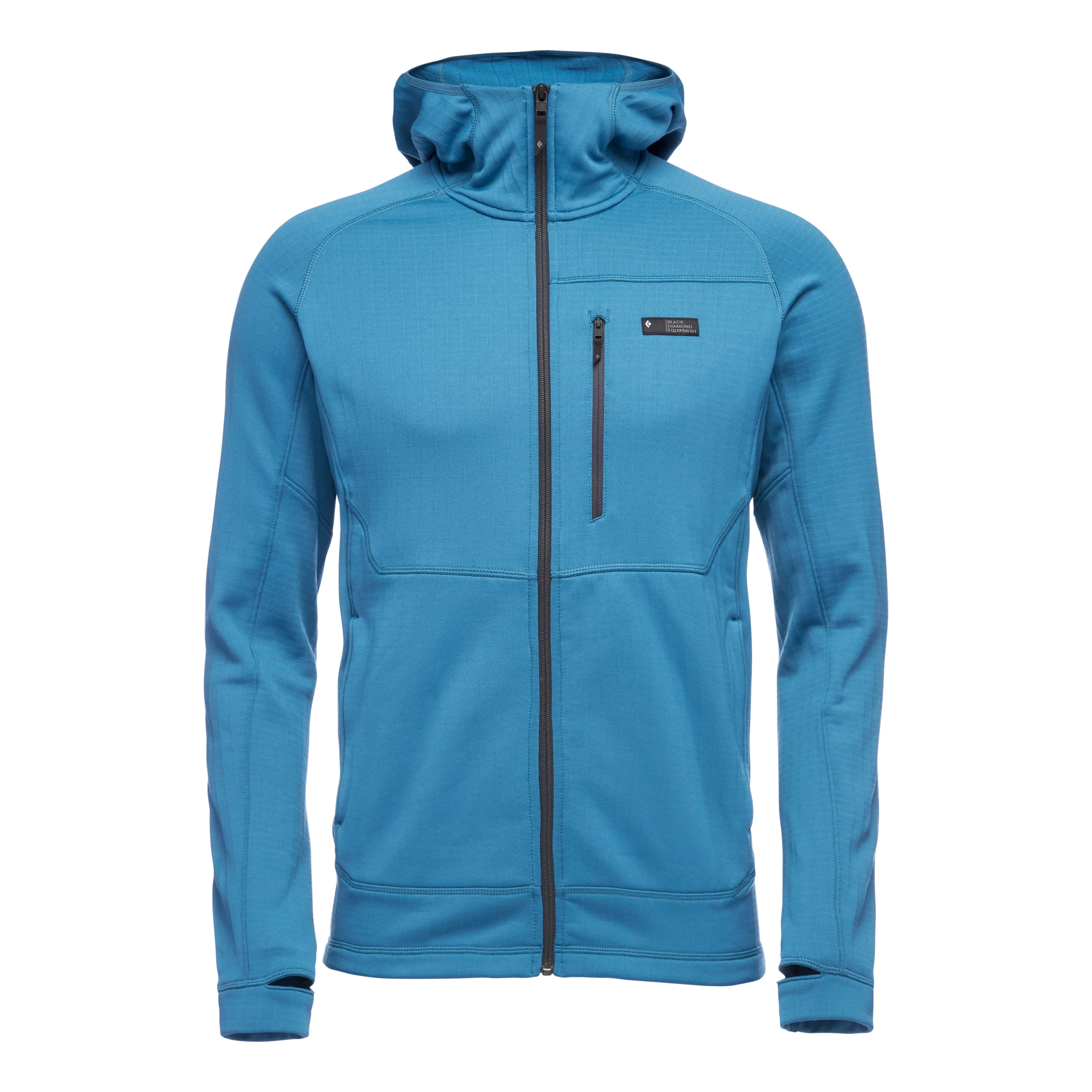 Men's Factor Hoody - Image 52