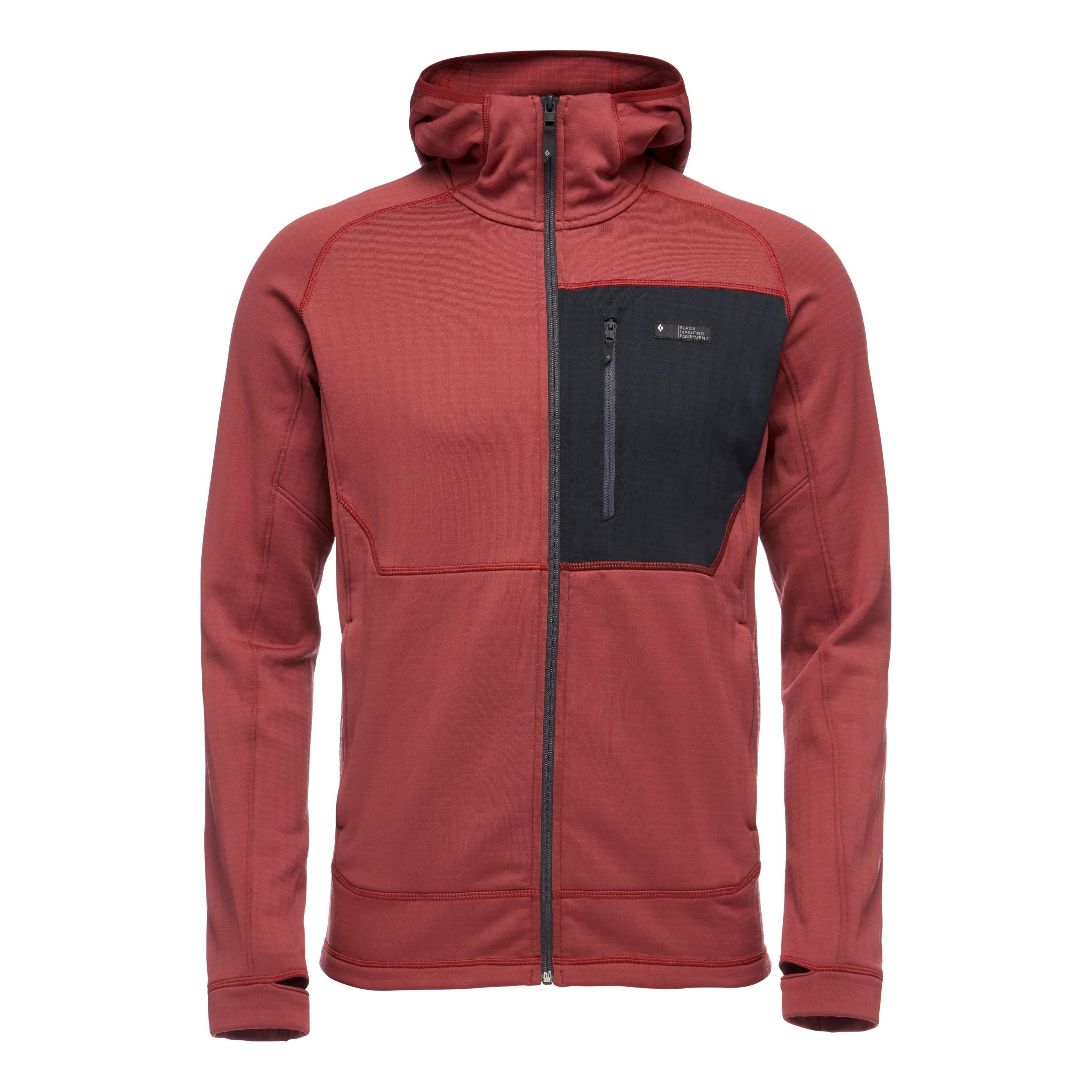 Men's Factor Hoody - Image 54
