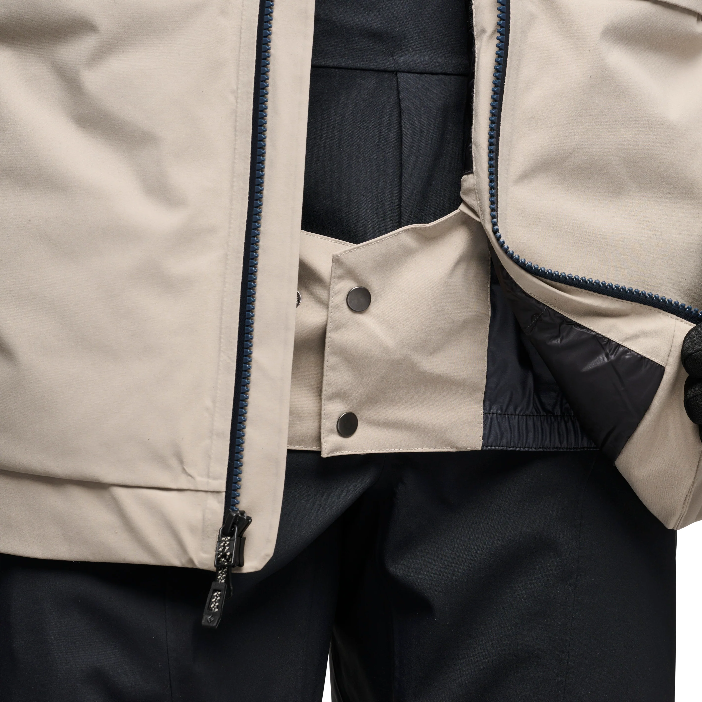 Men's Factor Insulated Parka - Image 10