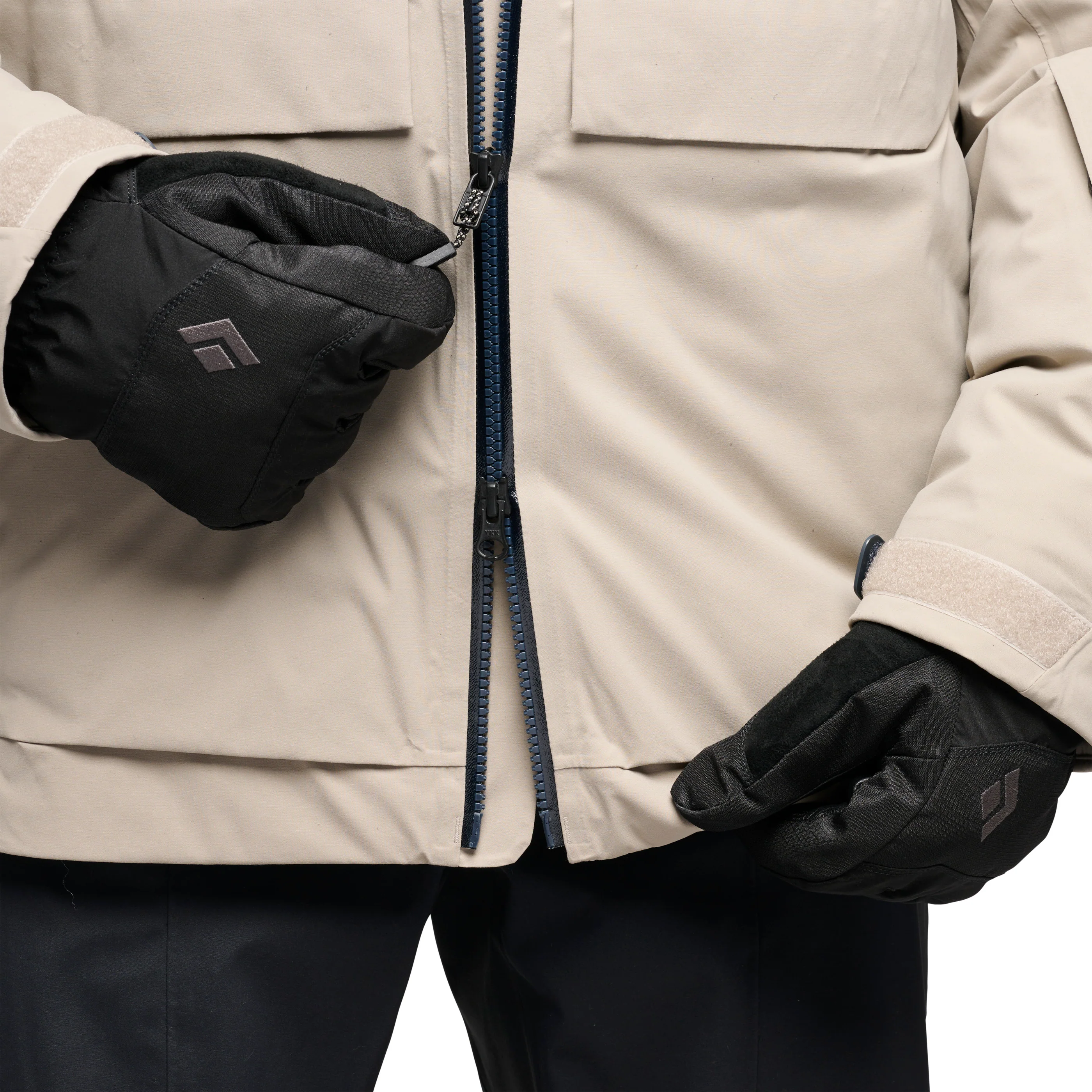 Men's Factor Insulated Parka - Image 15