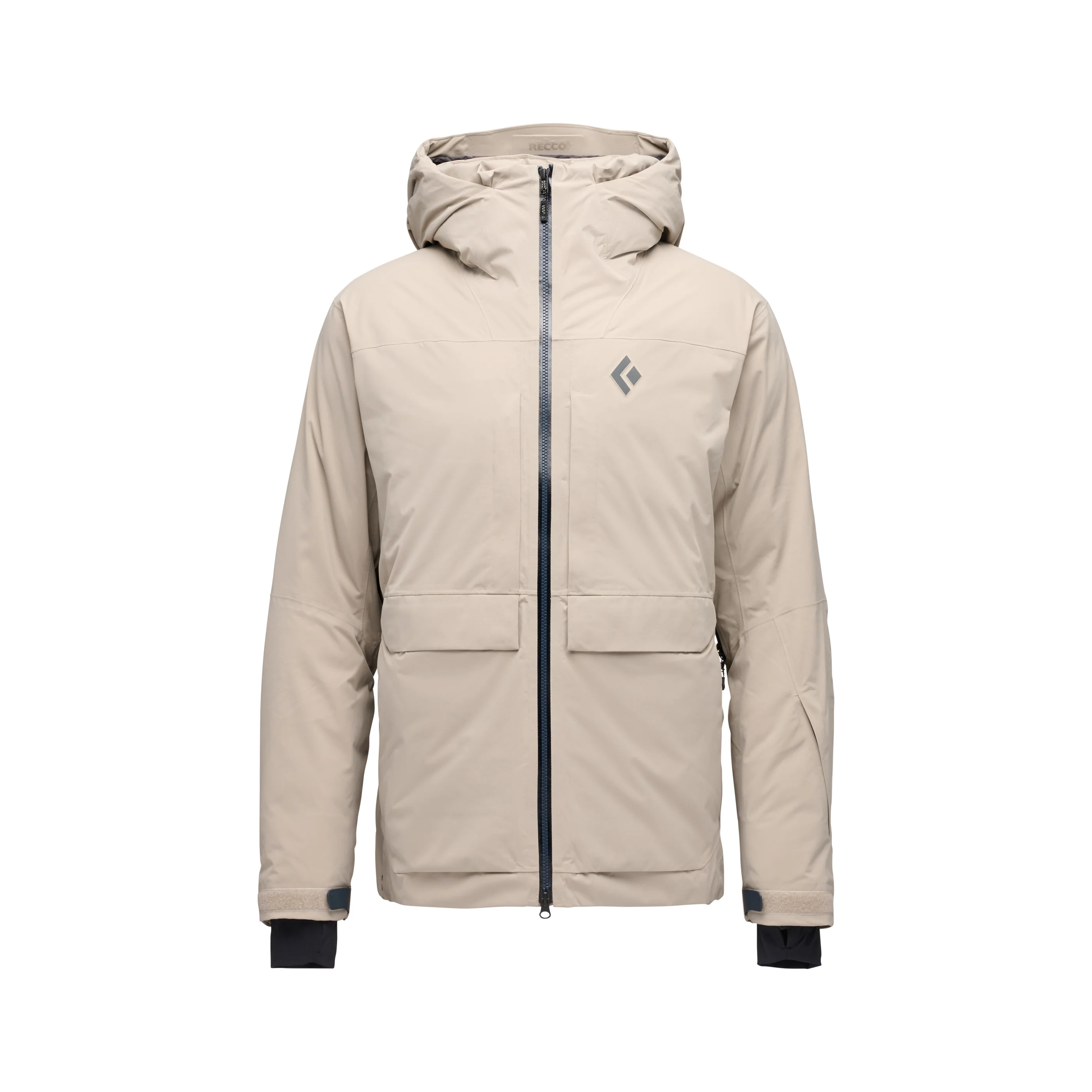 Men's Factor Insulated Parka - Image 17