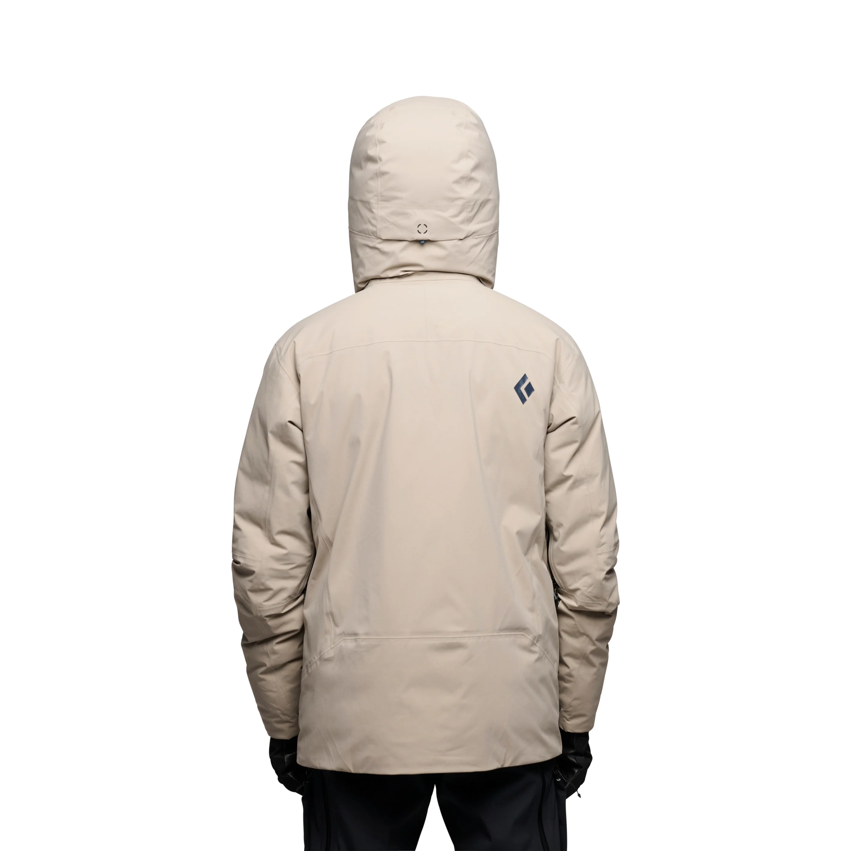 Men's Factor Insulated Parka - Image 7