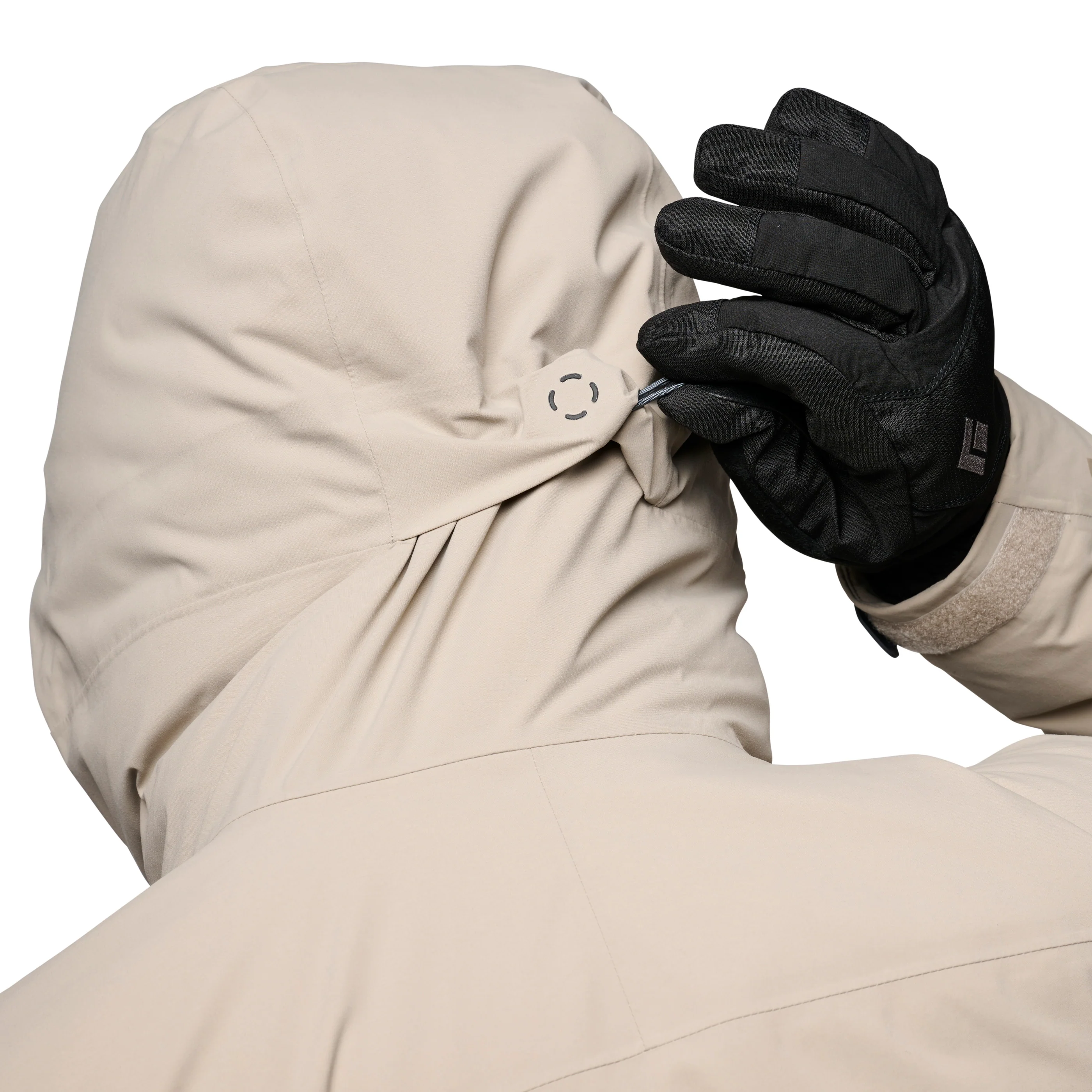 Men's Factor Insulated Parka - Image 9