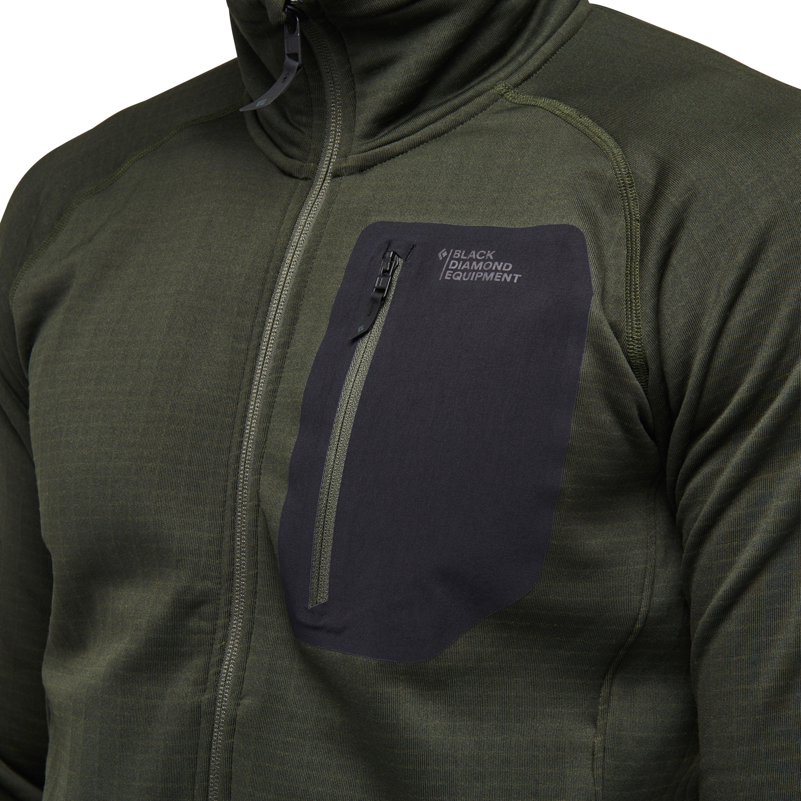 Men's Factor Jacket - Image 10