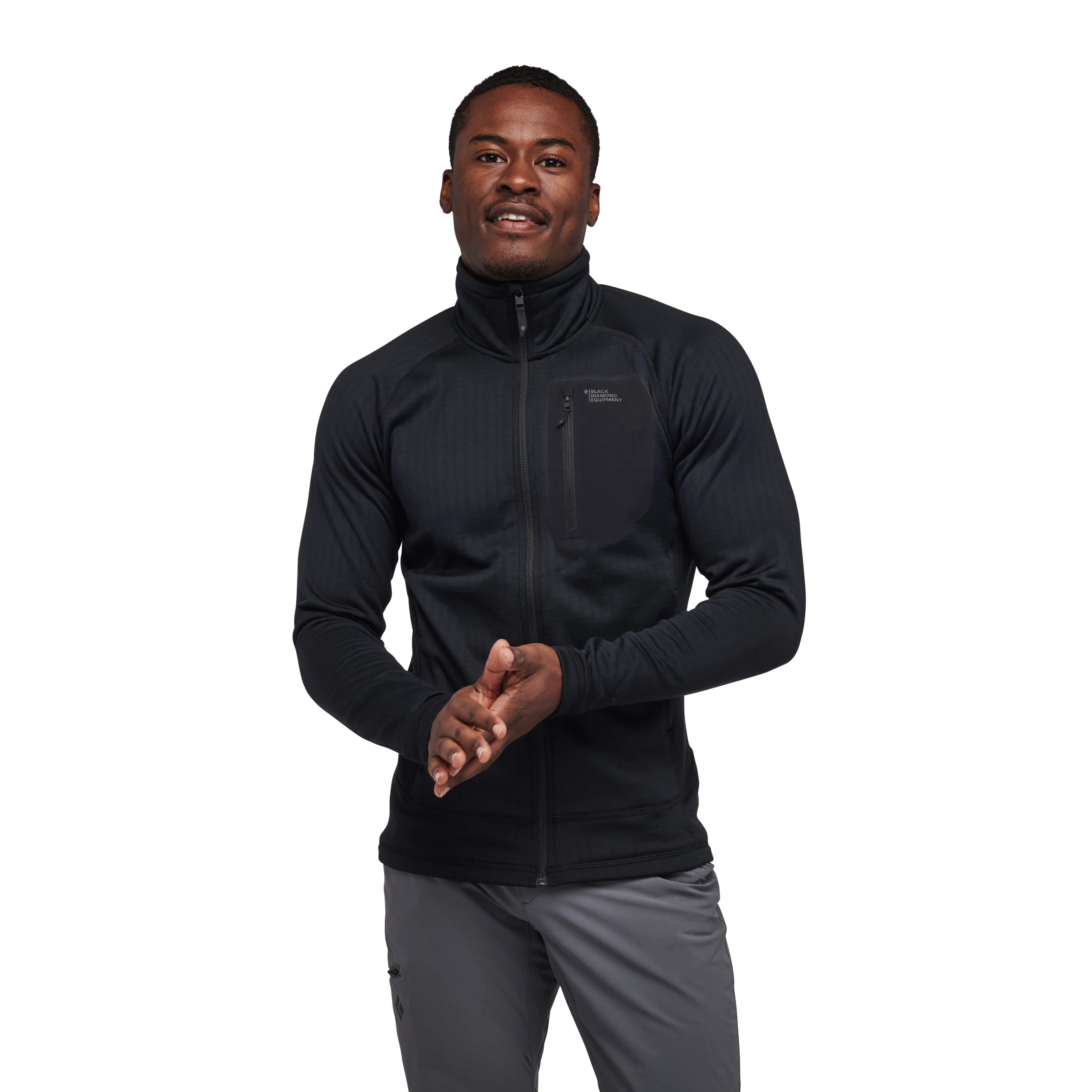Men's Factor Jacket - Image 2