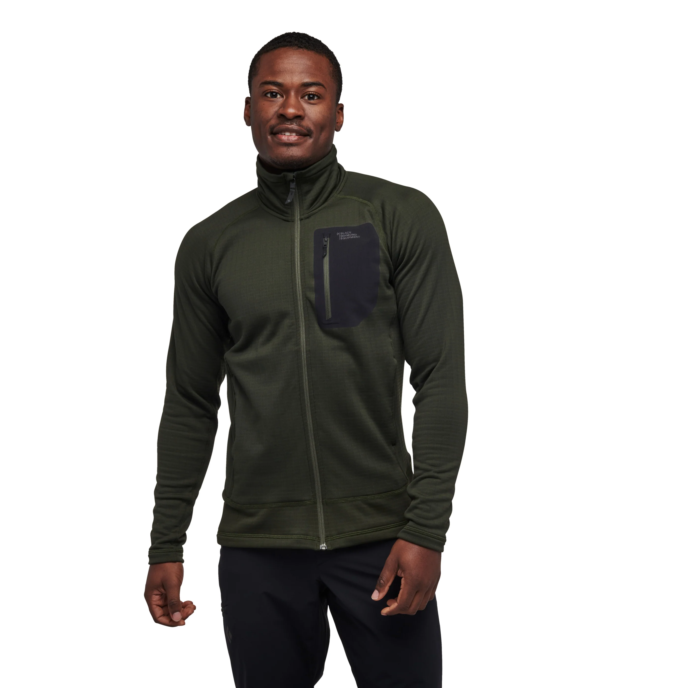 Men's Factor Jacket - Image 7