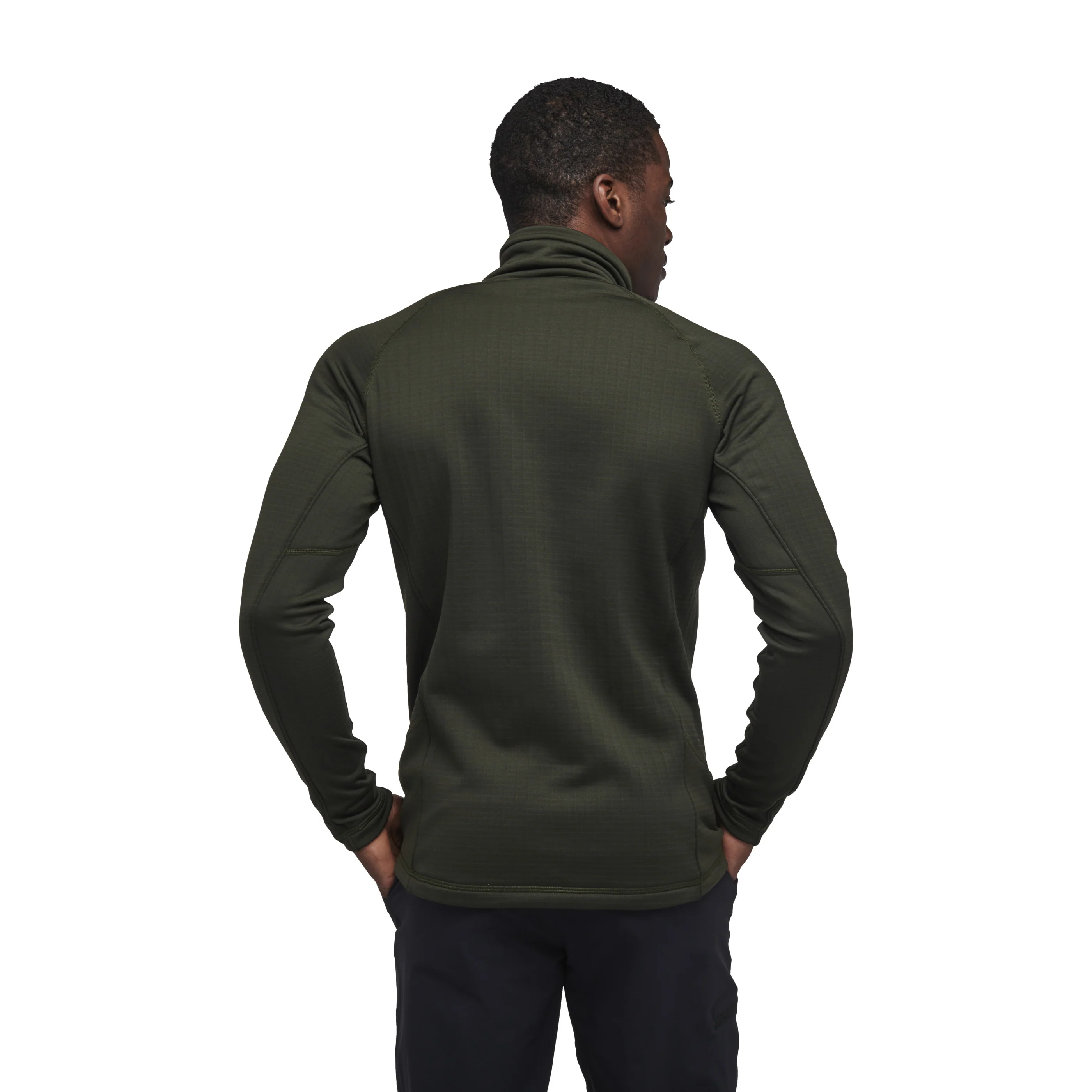 Men's Factor Jacket - Image 8