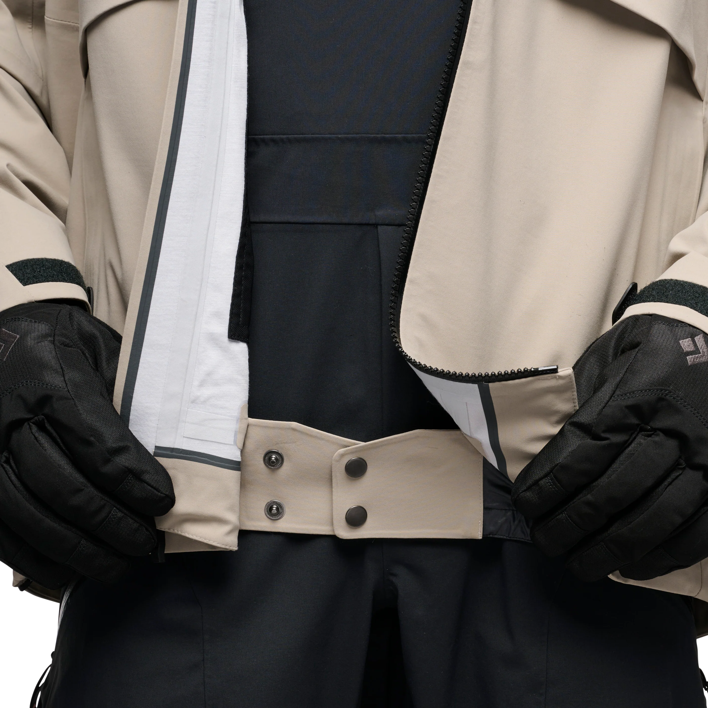 Men's Factor Shell - Image 10