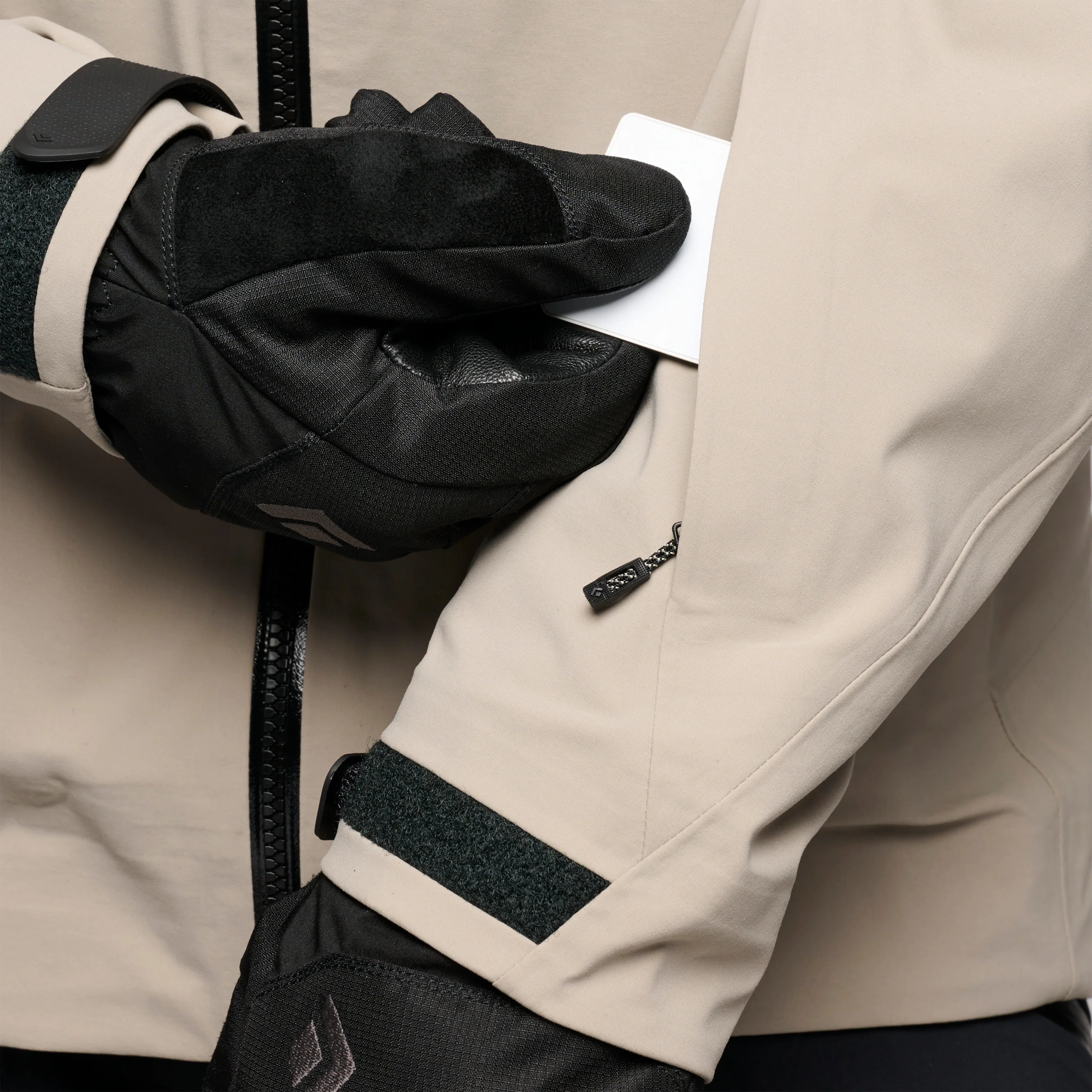 Men's Factor Shell - Image 13