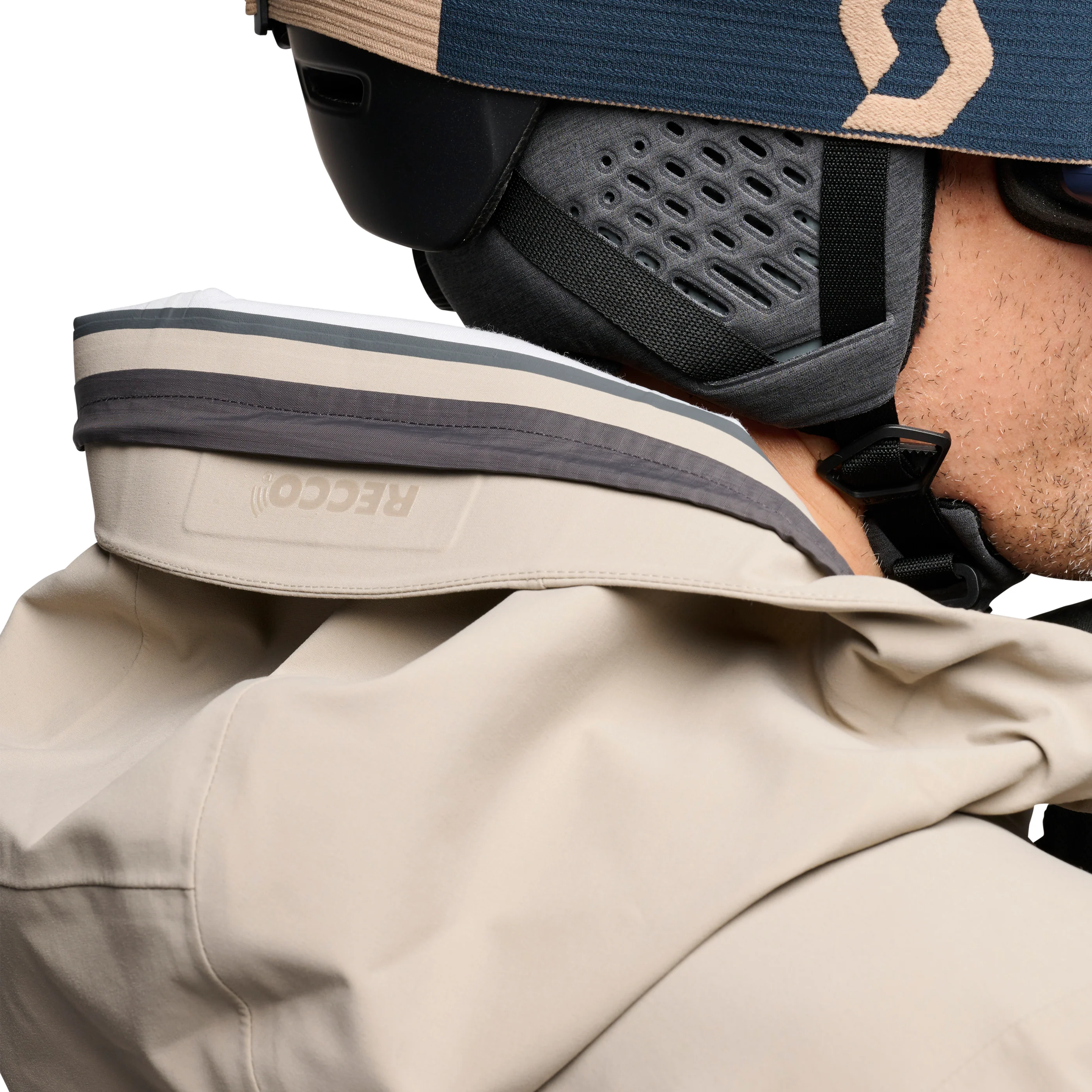 Men's Factor Shell - Image 15