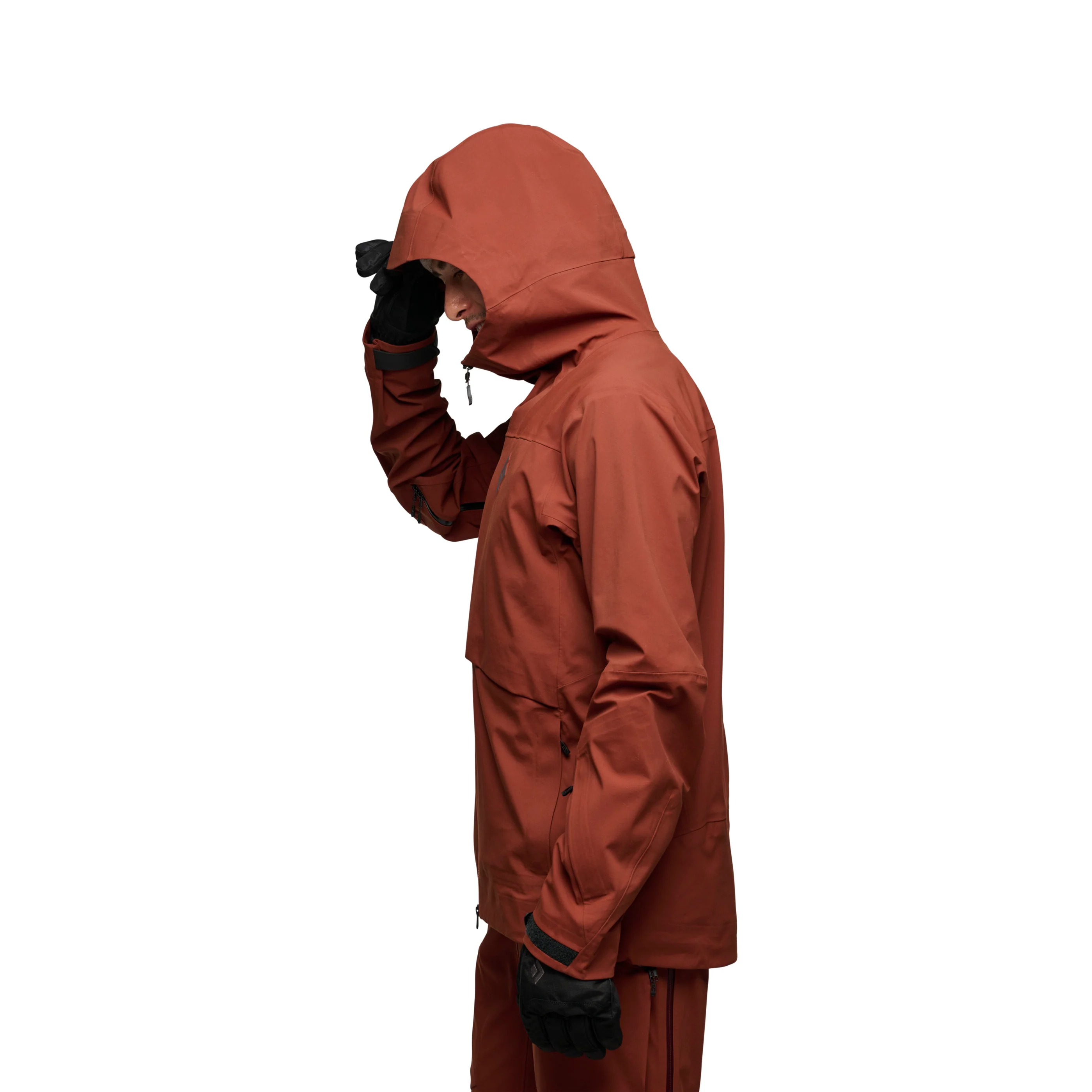 Men's Factor Shell - Image 17