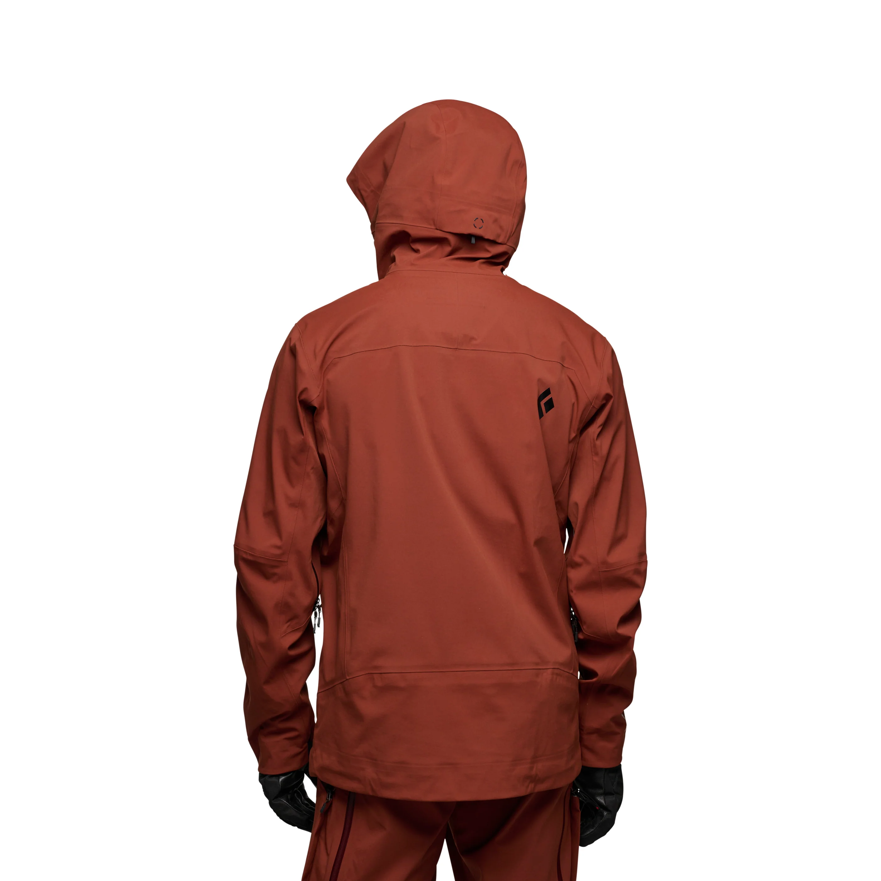 Men's Factor Shell - Image 18