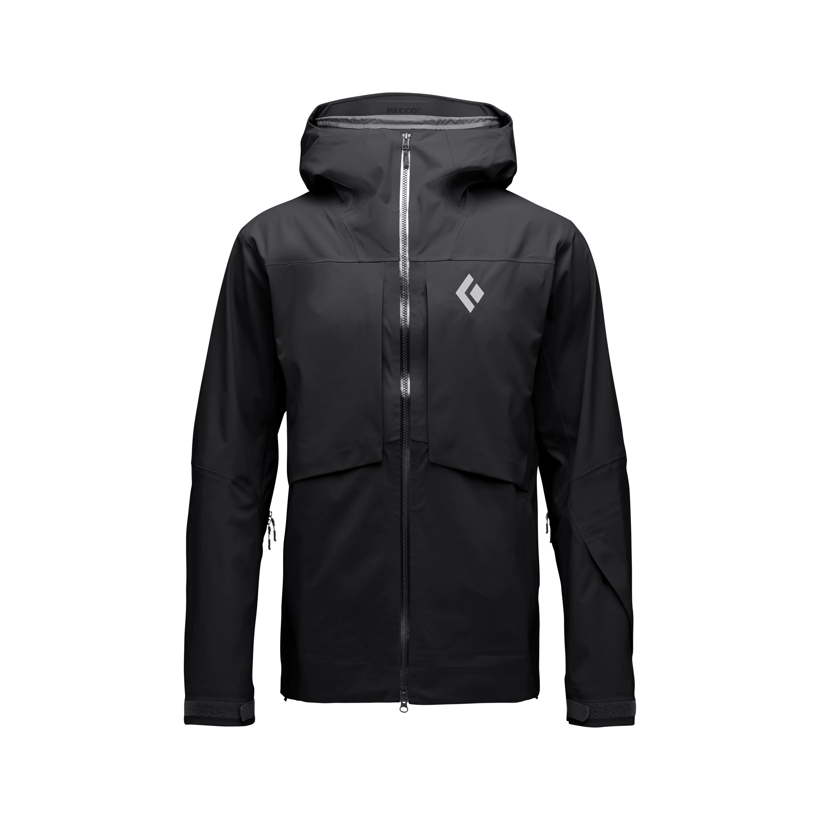 Men's Factor Shell - Image 19