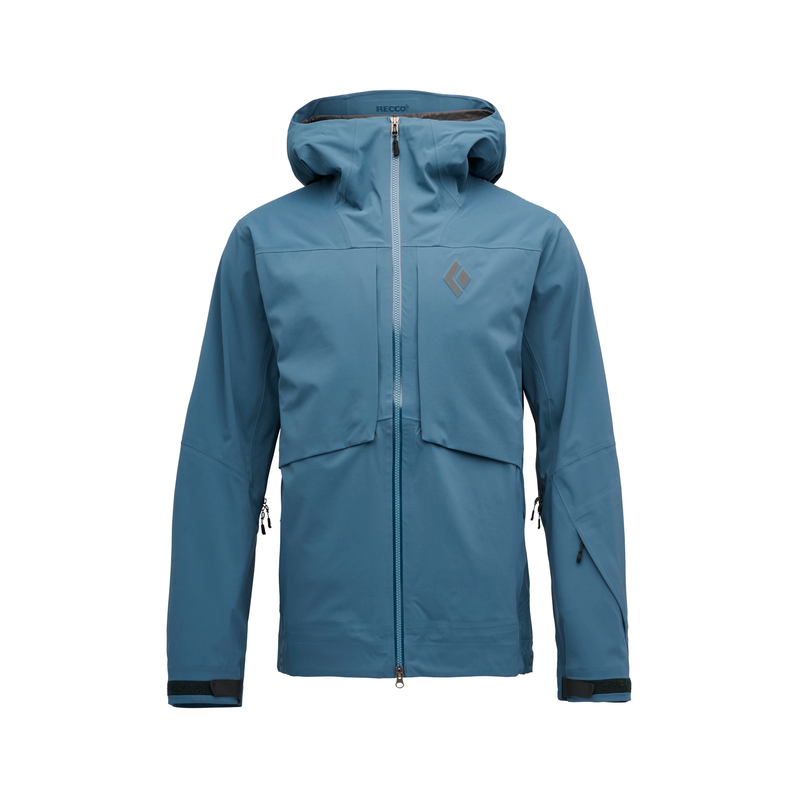 Men's Factor Shell - Image 21