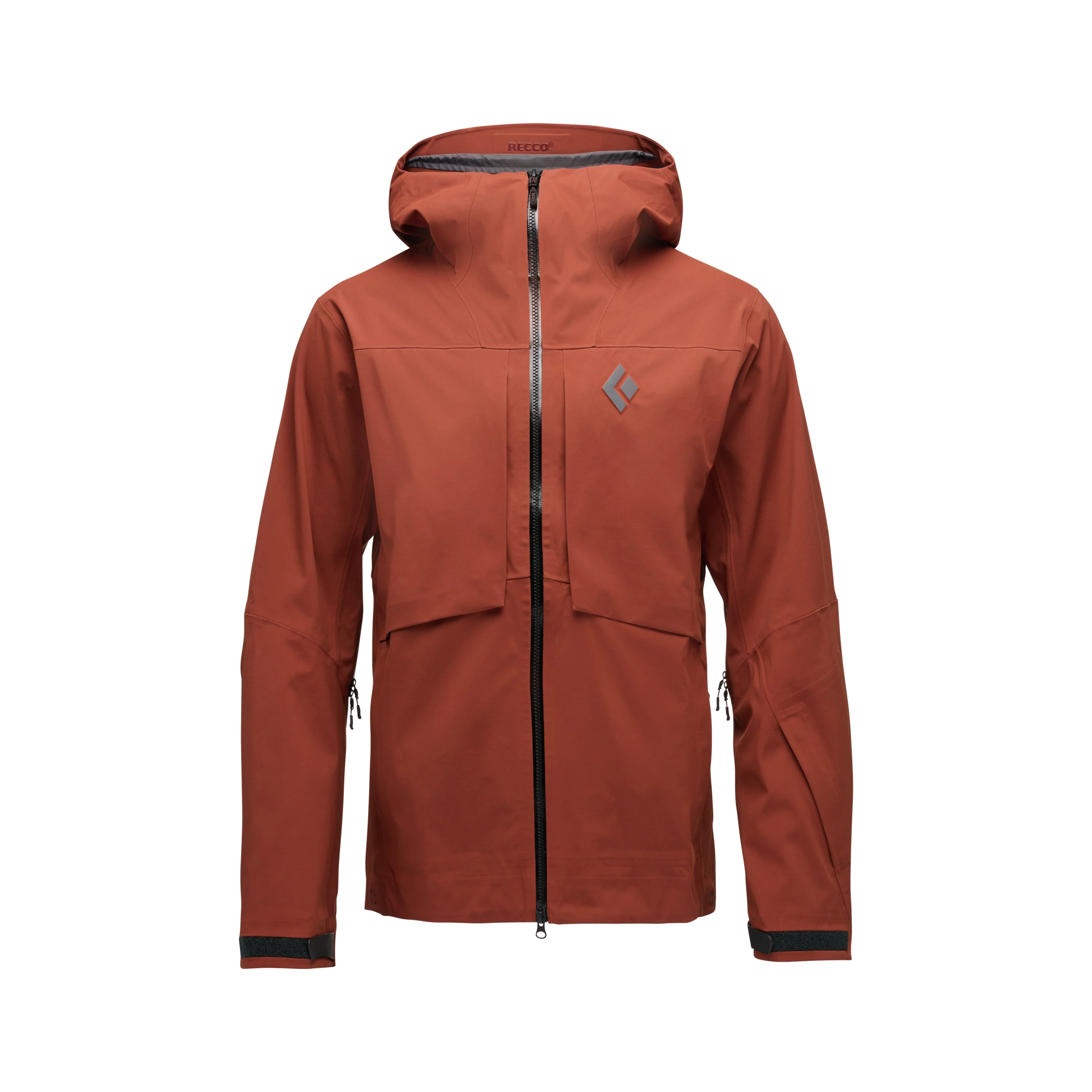 Men's Factor Shell - Image 22
