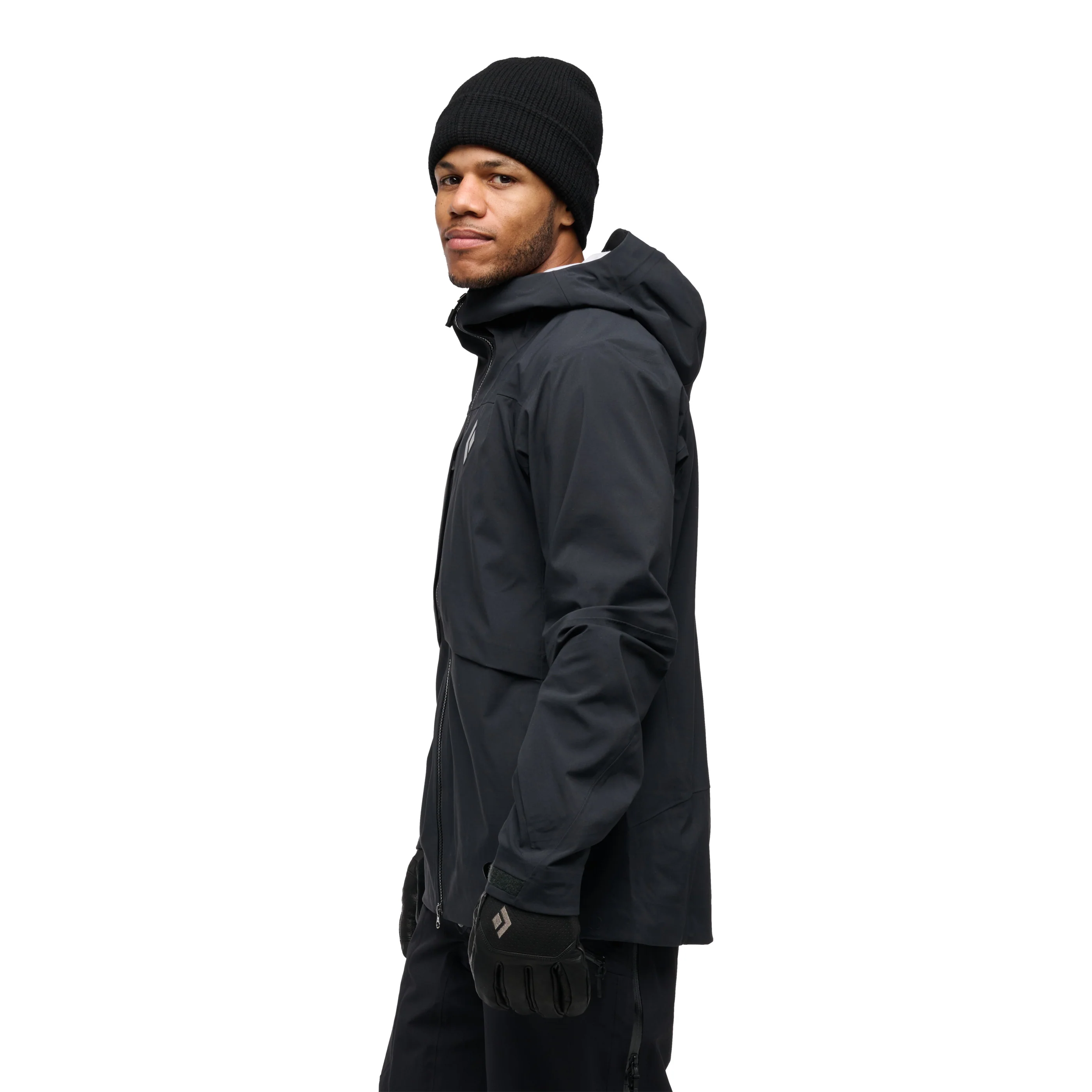 Men's Factor Shell - Image 3